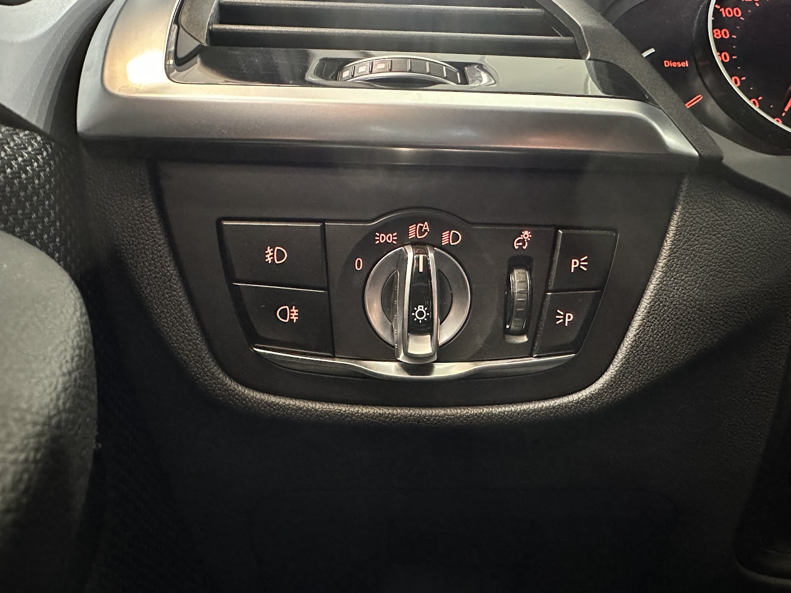 Foto 13 de BMW X3 2019 en venta en CSV Motor VALDEFUENTES