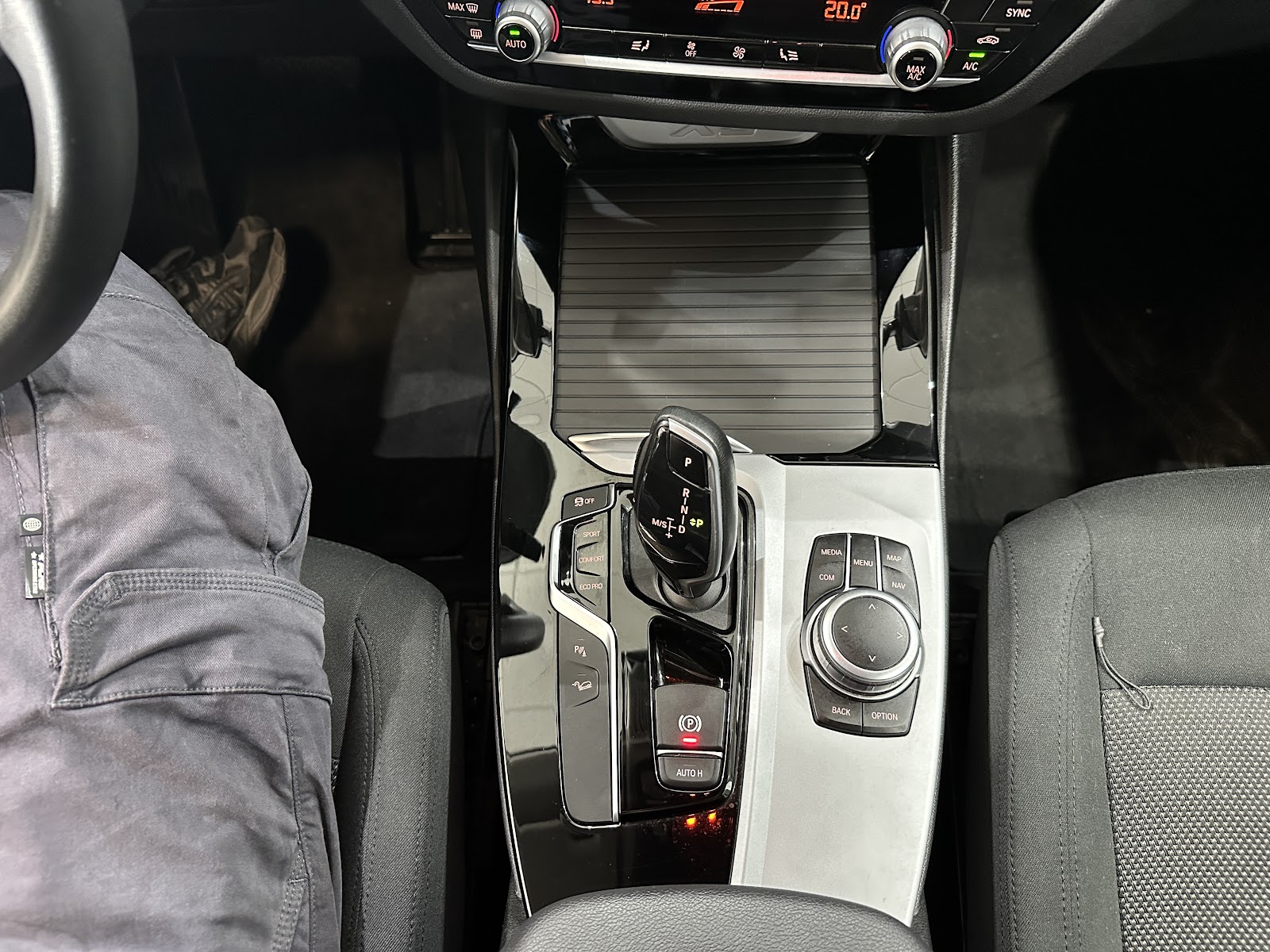 Foto 16 de BMW X3 2019 en venta en CSV Motor VALDEFUENTES
