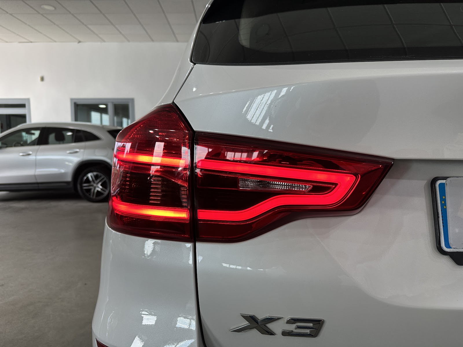 Foto 17 de BMW X3 2019 en venta en CSV Motor VALDEFUENTES