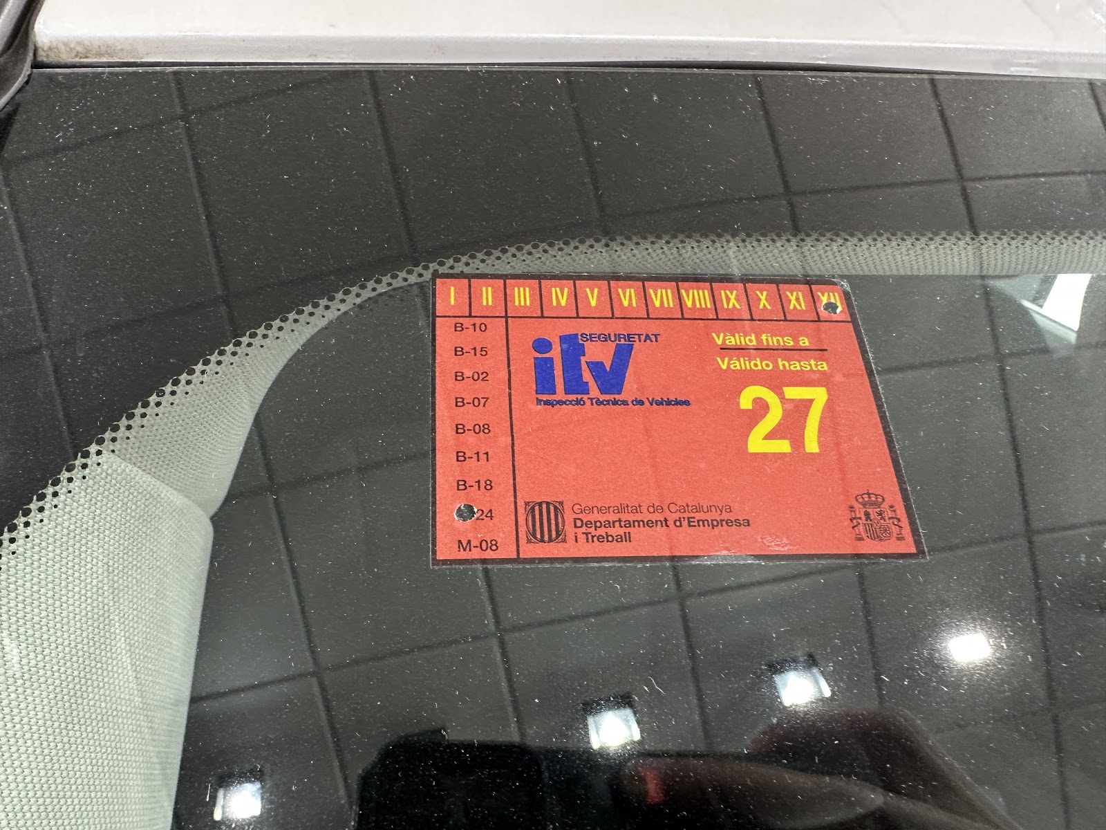 Foto 19 de BMW X3 2019 en venta en CSV Motor VALDEFUENTES