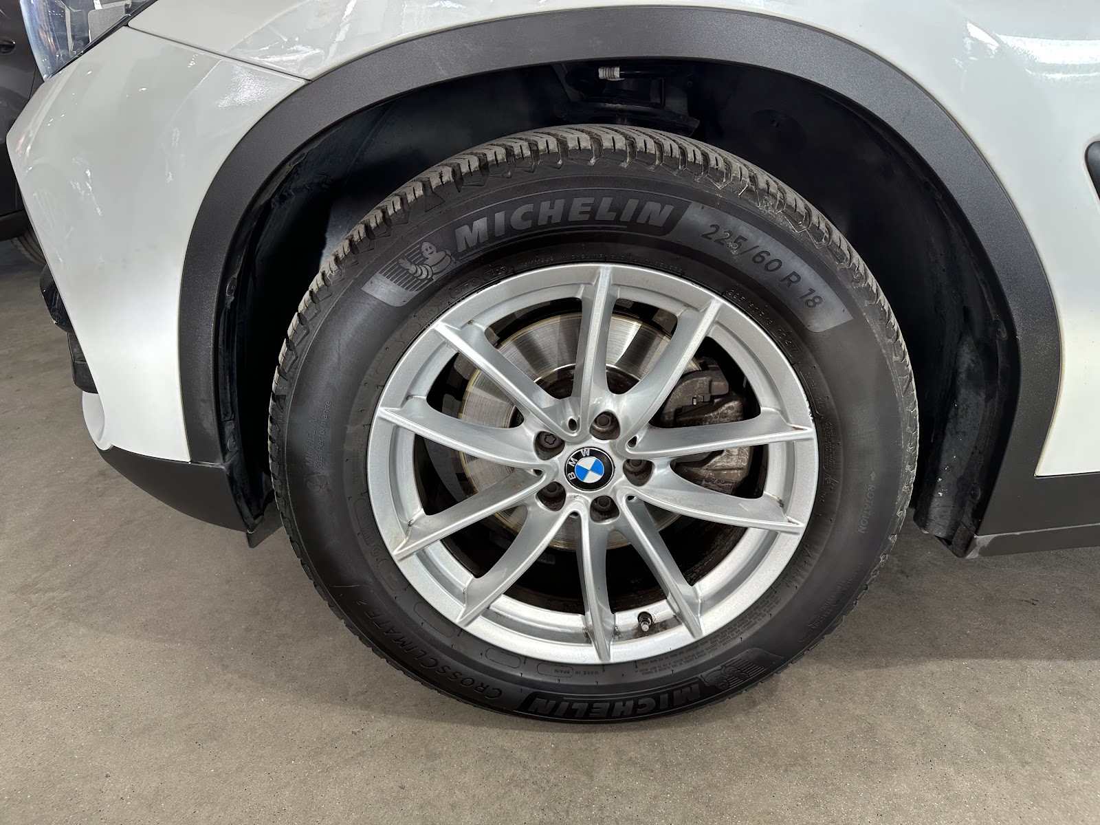 Foto 20 de BMW X3 2019 en venta en CSV Motor VALDEFUENTES