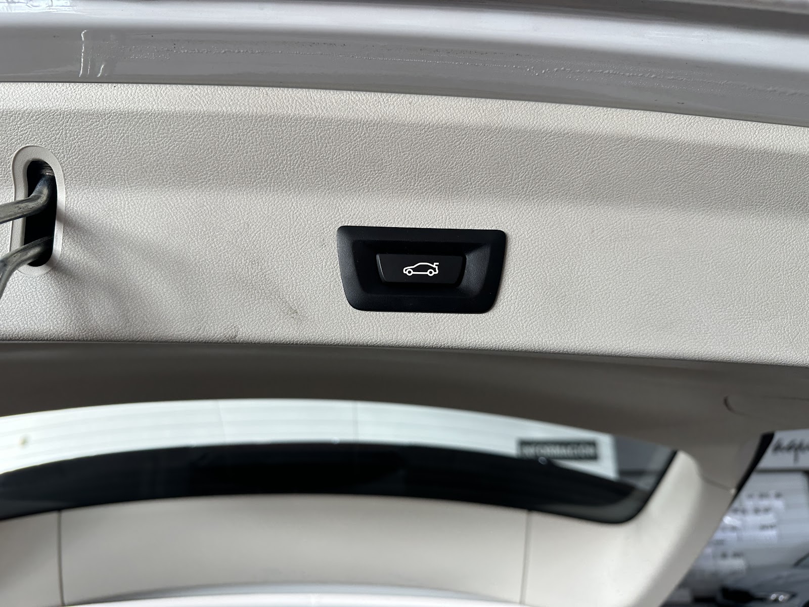Foto 5 de BMW X3 2019 en venta en CSV Motor VALDEFUENTES