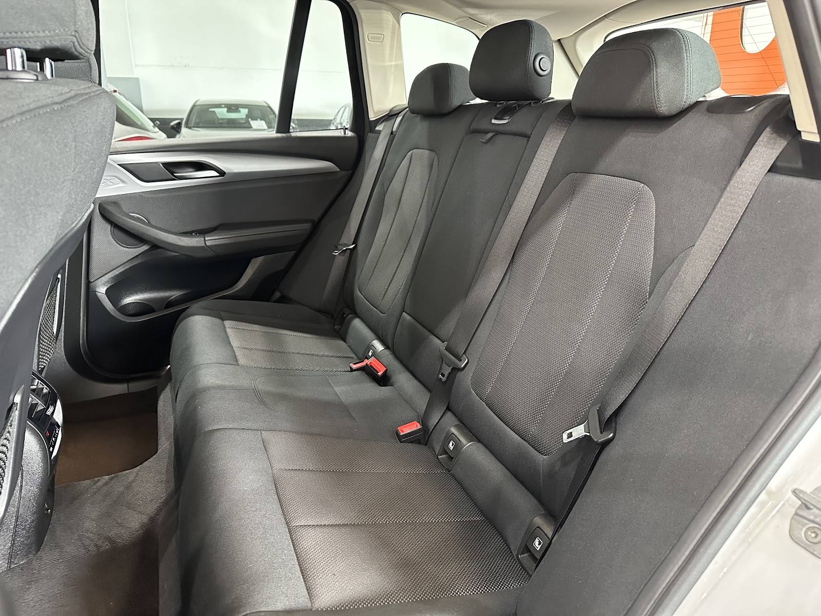 Foto 6 de BMW X3 2019 en venta en CSV Motor VALDEFUENTES