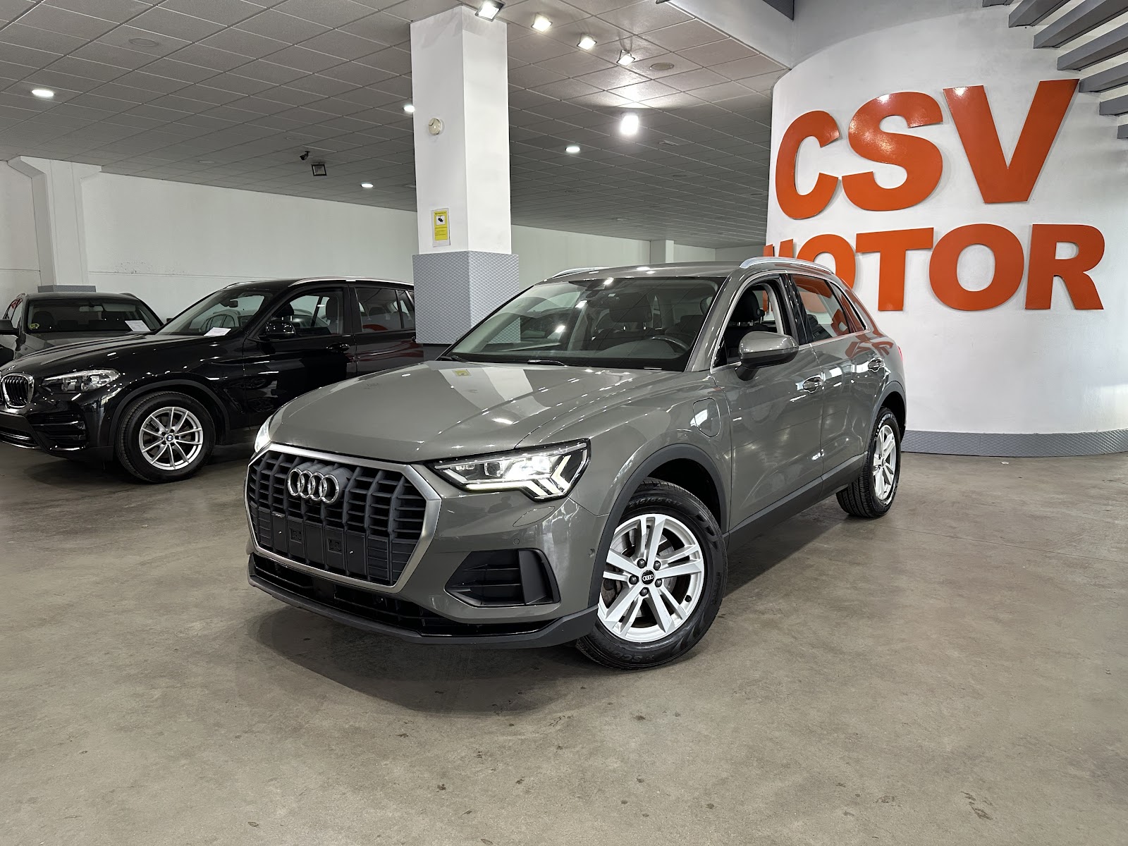 Foto 2 de AUDI GA021RT 2021 en venta en CSV Motor VALDEFUENTES
