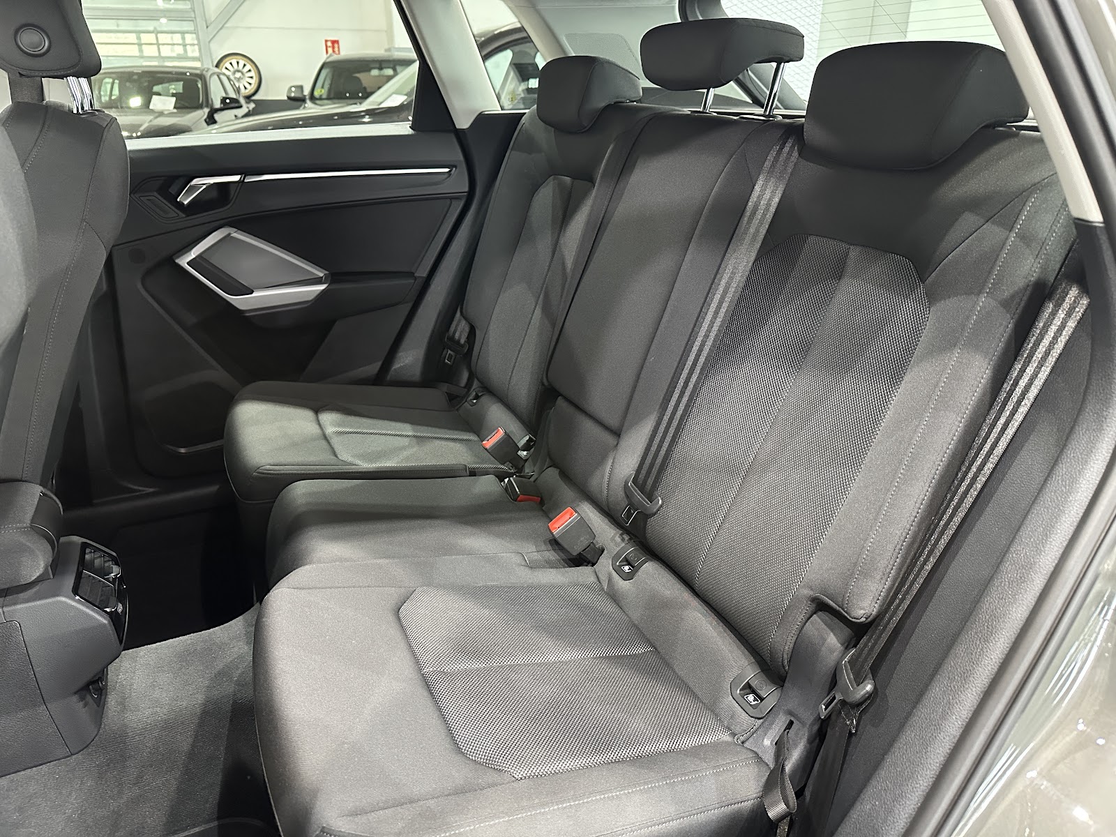 Foto 11 de AUDI GA021RT 2021 en venta en CSV Motor VALDEFUENTES