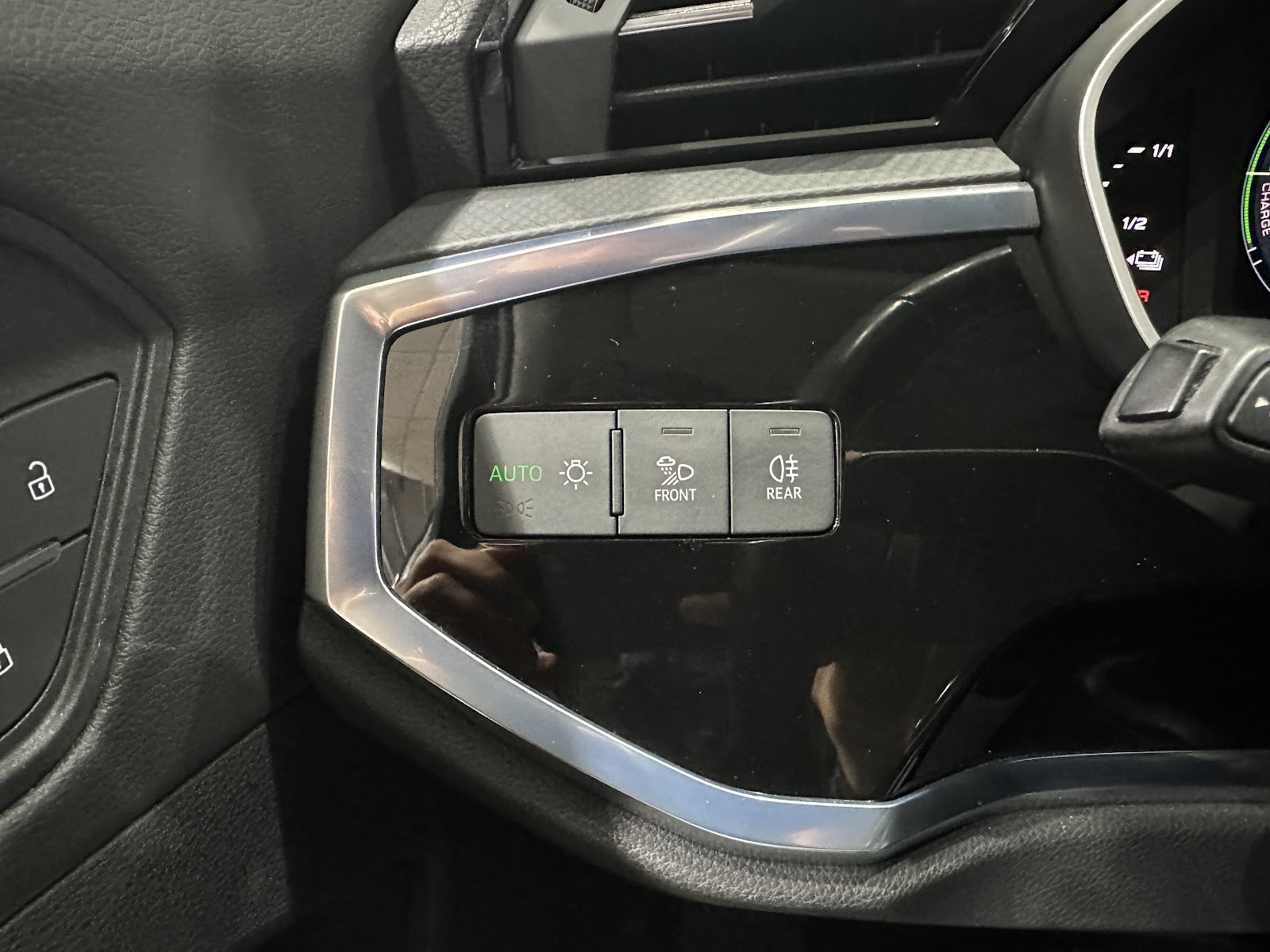 Foto 17 de AUDI GA021RT 2021 en venta en CSV Motor VALDEFUENTES