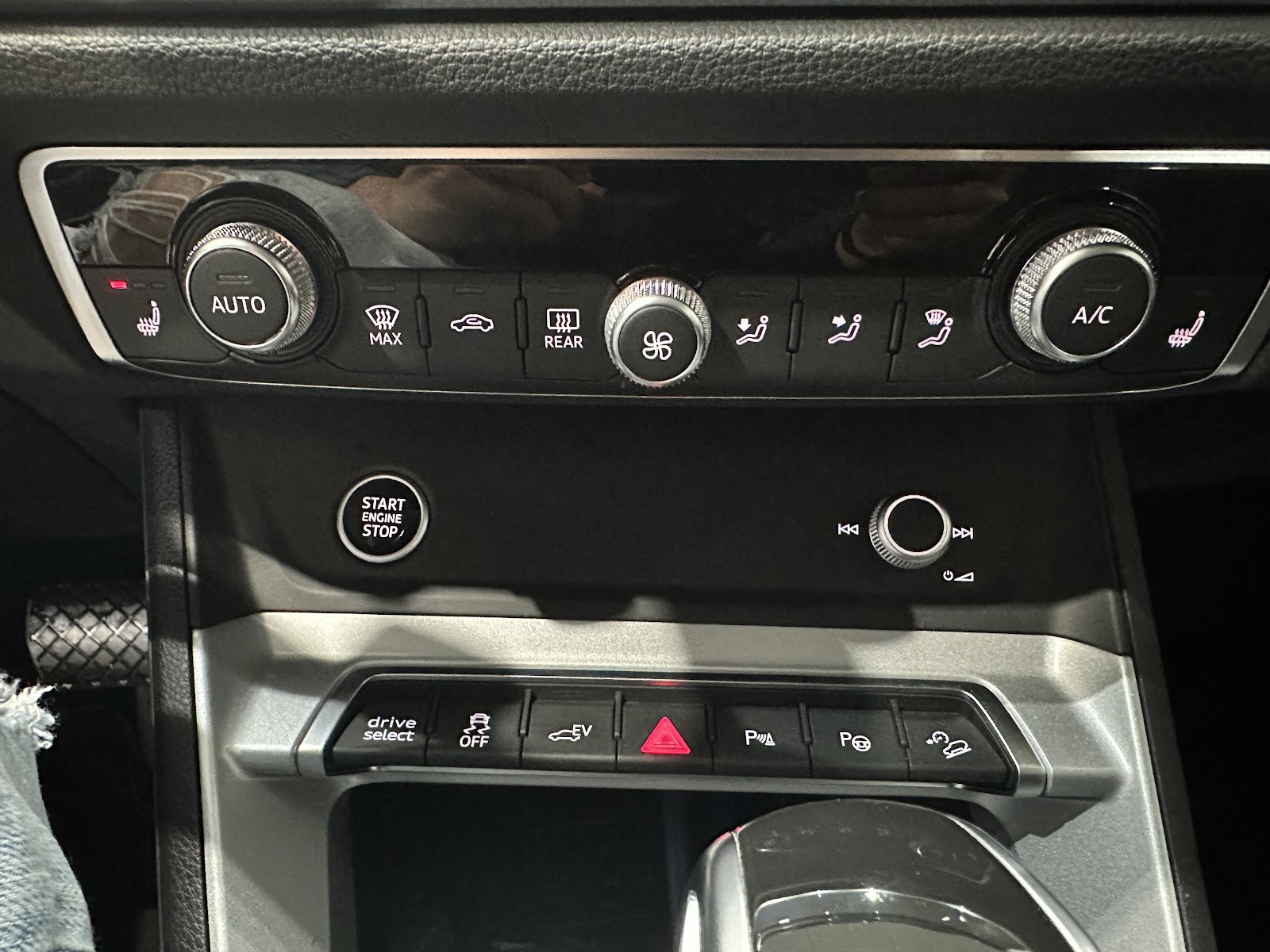 Foto 19 de AUDI GA021RT 2021 en venta en CSV Motor VALDEFUENTES