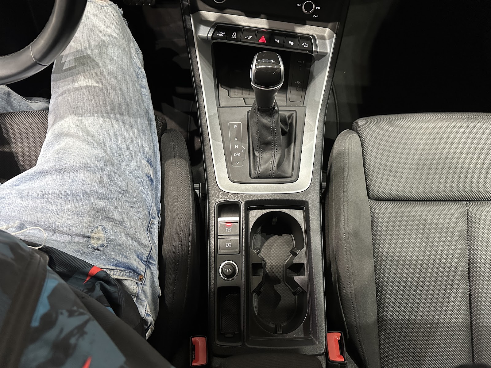 Foto 20 de AUDI GA021RT 2021 en venta en CSV Motor VALDEFUENTES