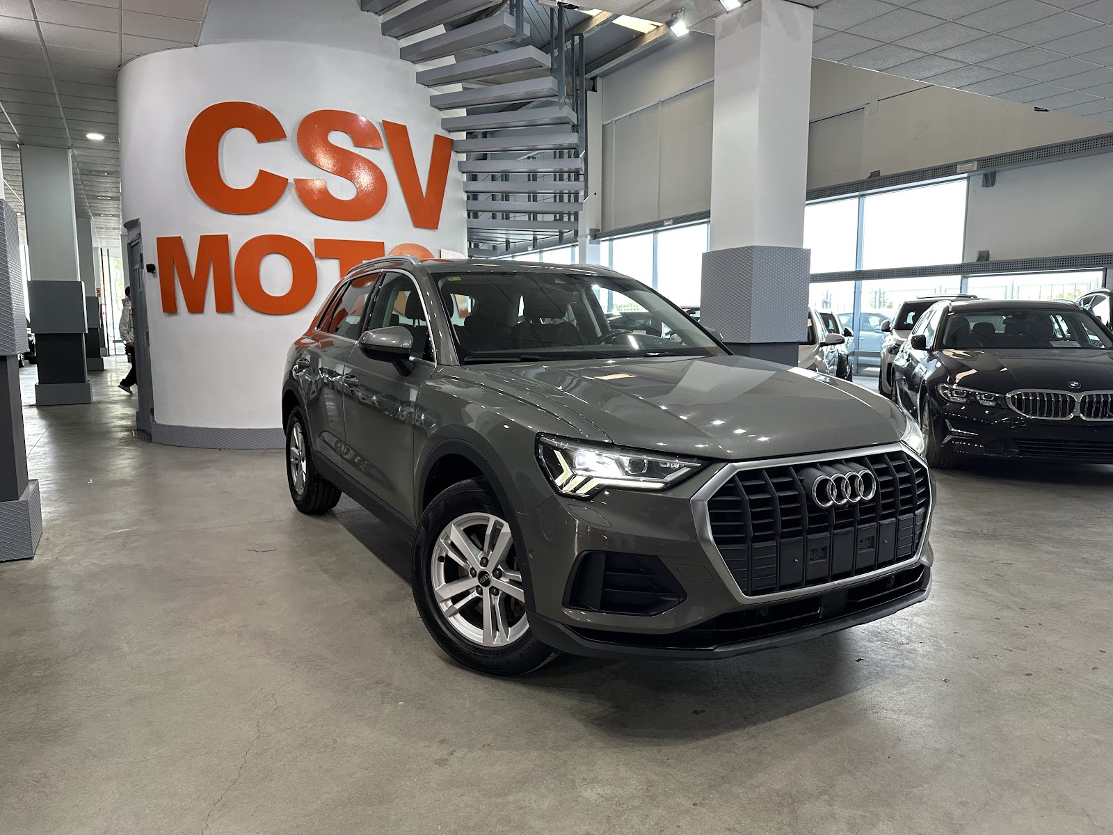 Foto 4 de AUDI GA021RT 2021 en venta en CSV Motor VALDEFUENTES