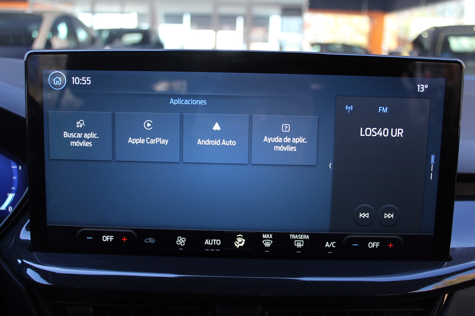 Foto 18 de FORD FOCUS 2023 en venta en CSV Motor VALDEFUENTES