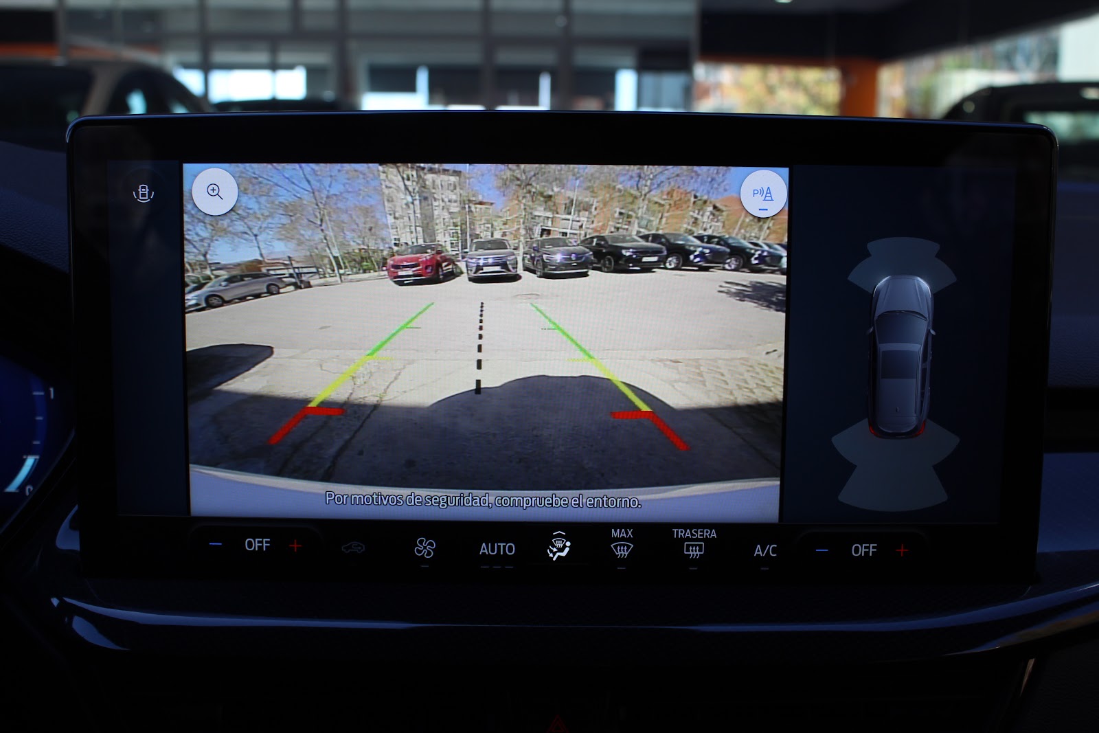 Foto 19 de FORD FOCUS 2023 en venta en CSV Motor VALDEFUENTES