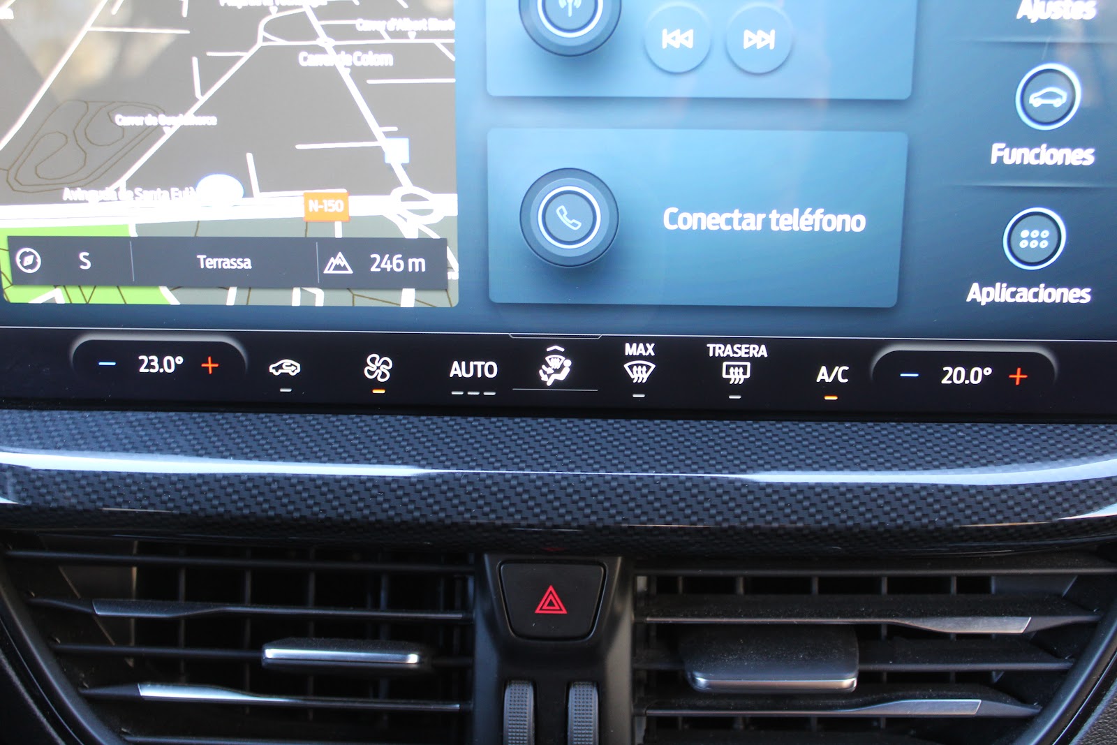 Foto 20 de FORD FOCUS 2023 en venta en CSV Motor VALDEFUENTES