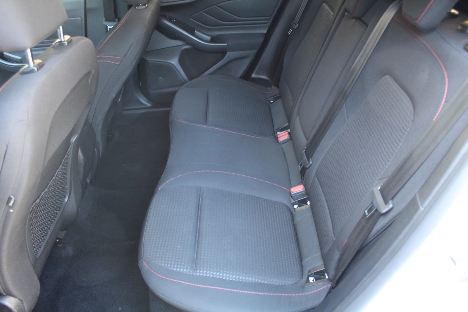 Foto 9 de FORD FOCUS 2023 en venta en CSV Motor VALDEFUENTES