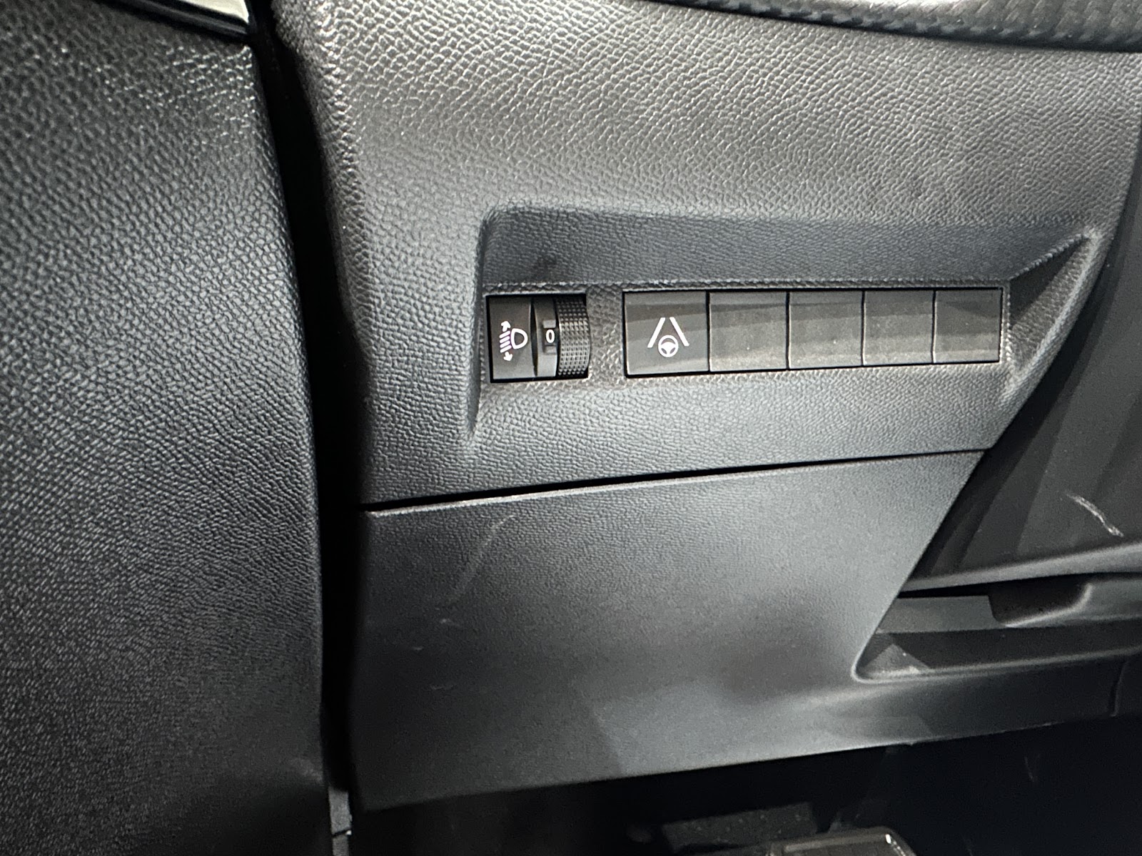 Foto 16 de PEUGEOT 208 2025 en venta en CSV Motor VALDEFUENTES