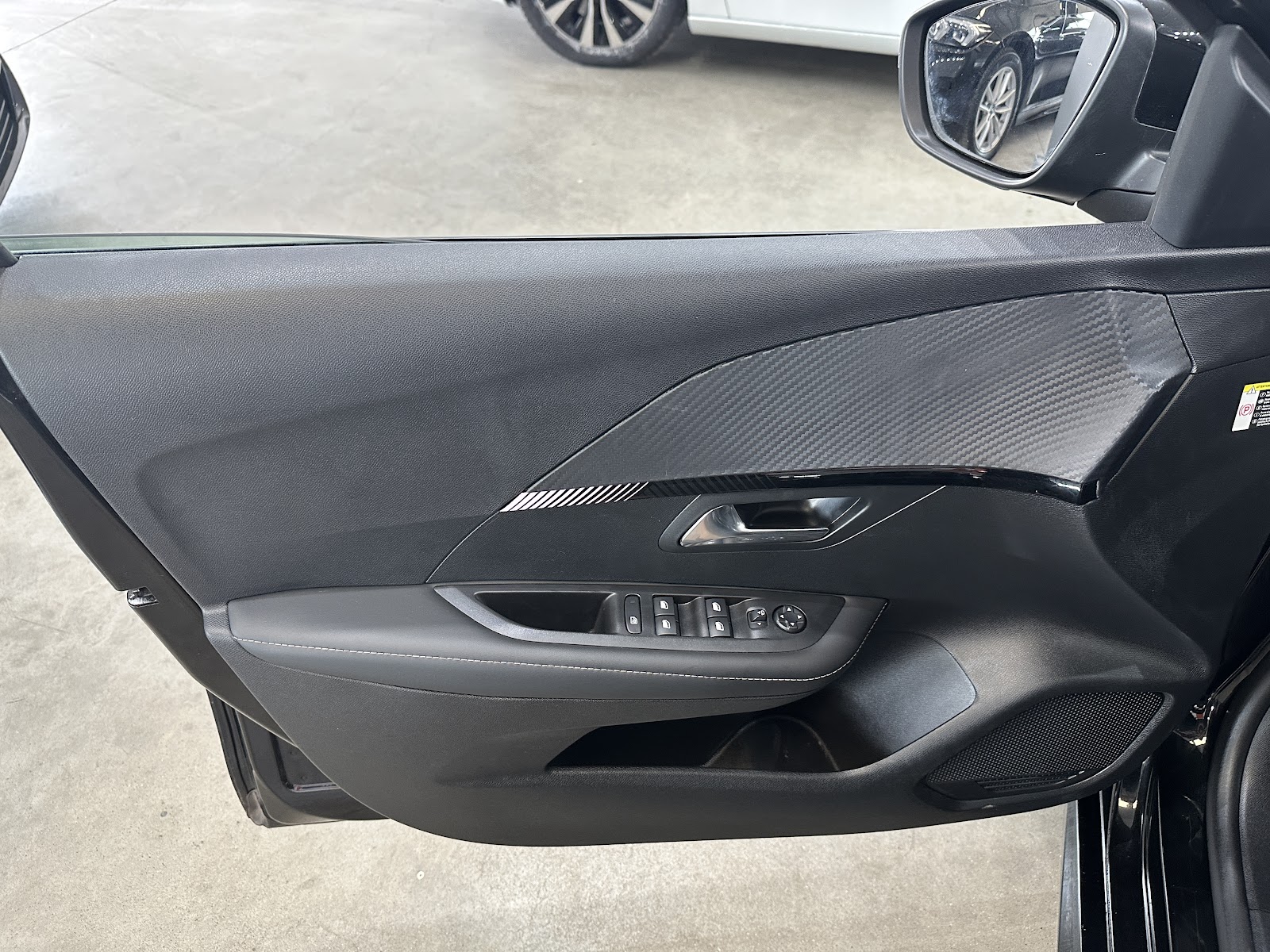 Foto 20 de PEUGEOT 208 2025 en venta en CSV Motor VALDEFUENTES