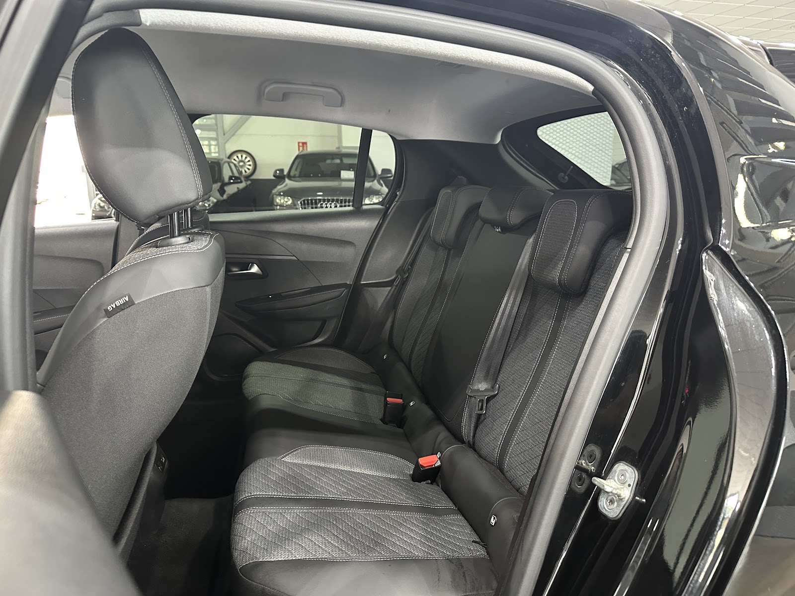 Foto 10 de PEUGEOT 208 2025 en venta en CSV Motor VALDEFUENTES