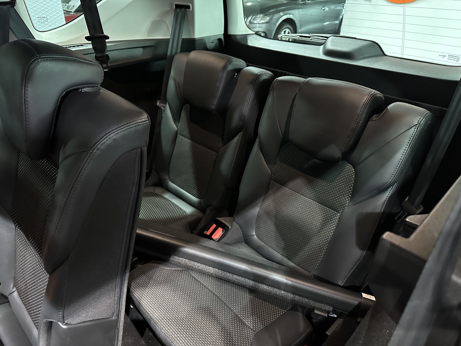 Foto 12 de RENAULT ESPACE 2.0 BLUE DCI 190CV ZEN EDC MONOVOLUMEN 2021 en venta en CSV Motor VALDEFUENTES