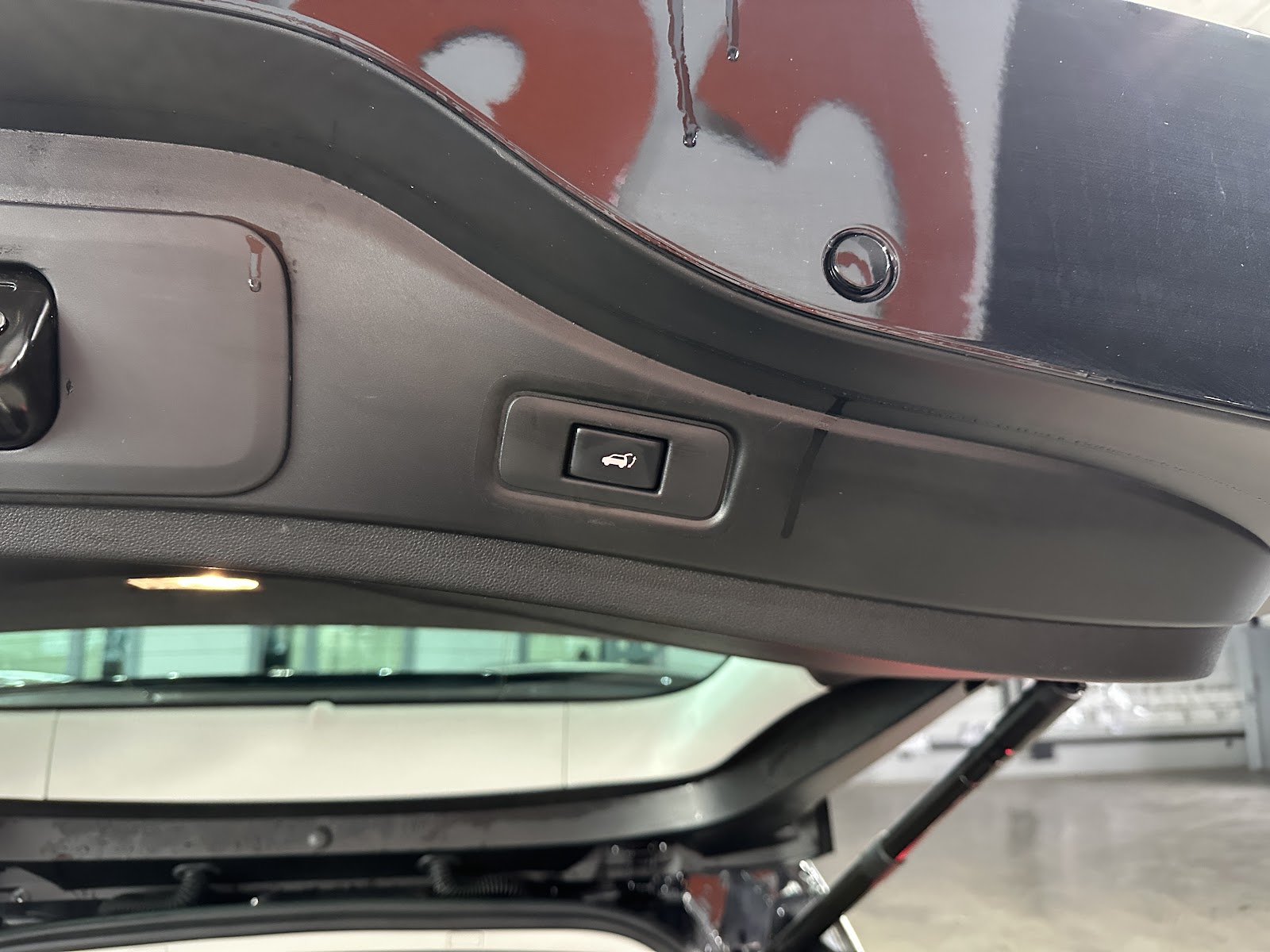 Foto 9 de RENAULT ESPACE 2.0 BLUE DCI 190CV ZEN EDC MONOVOLUMEN 2021 en venta en CSV Motor VALDEFUENTES