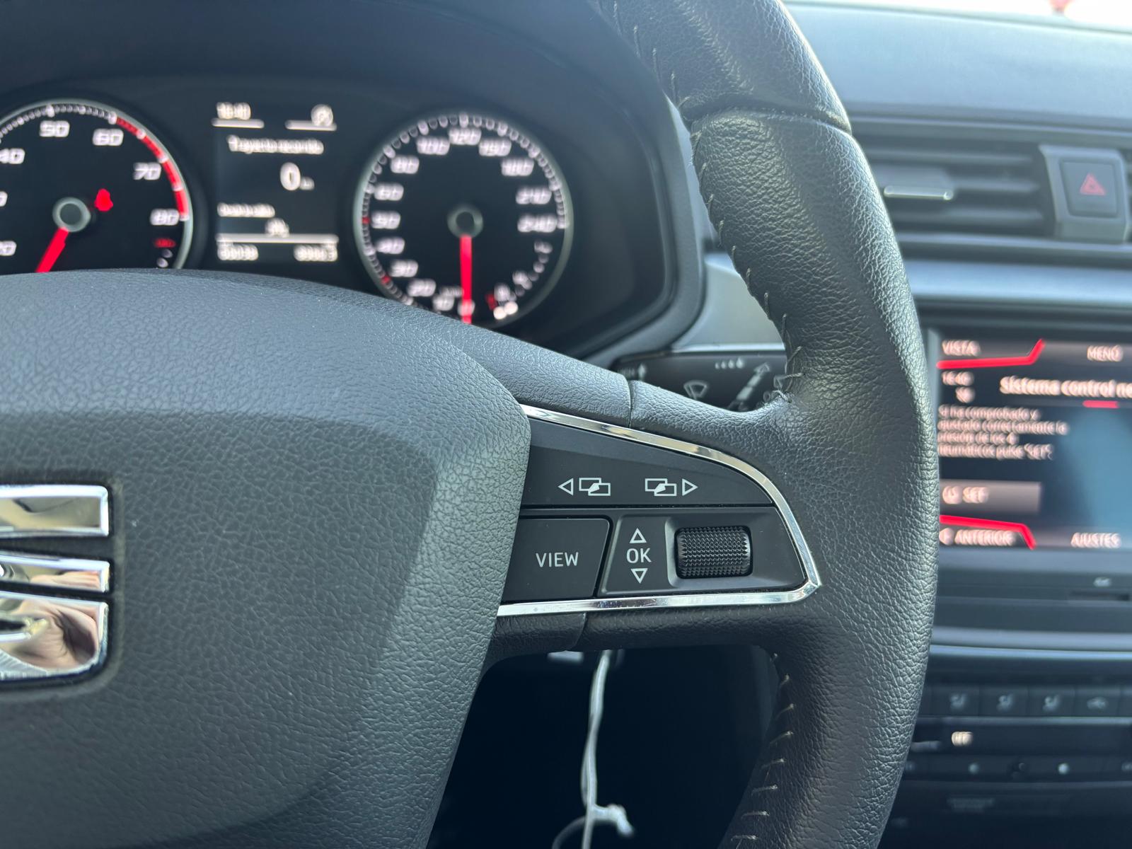 Foto 13 de SEAT ARONA 2019 en venta en CSV Motor SEVILLA