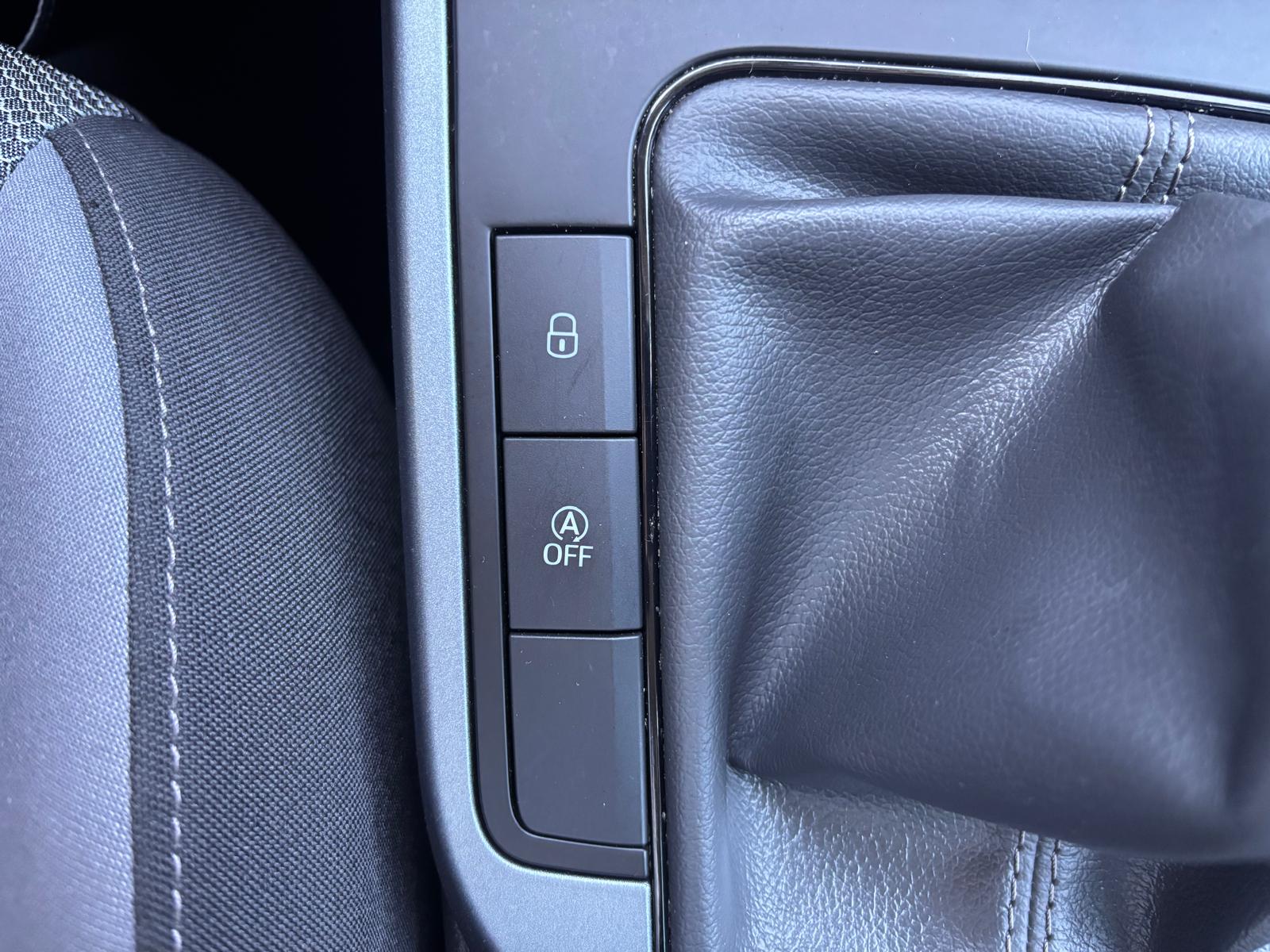 Foto 15 de SEAT ARONA 2019 en venta en CSV Motor SEVILLA