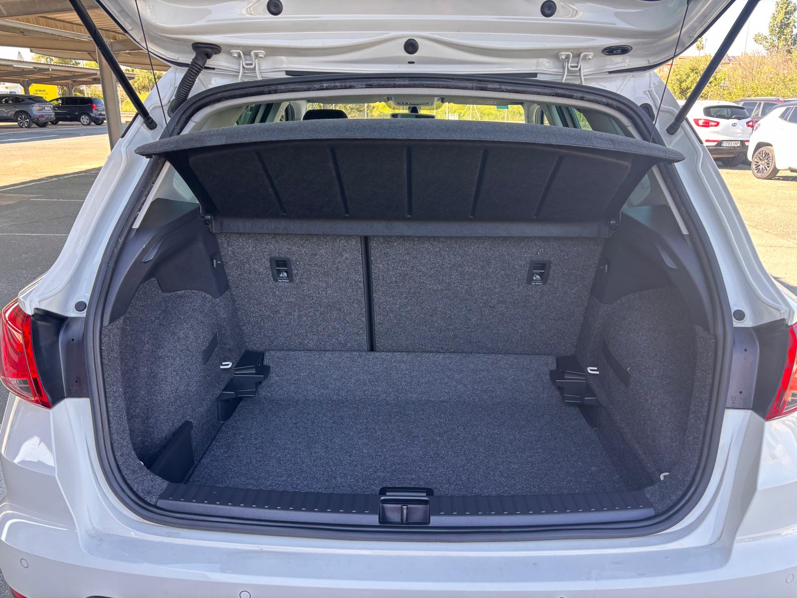Foto 17 de SEAT ARONA 2019 en venta en CSV Motor SEVILLA