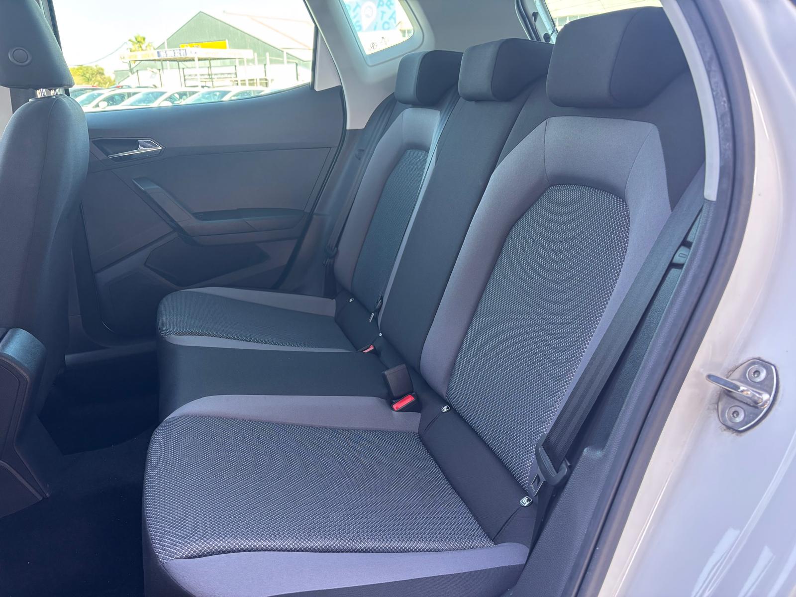 Foto 9 de SEAT ARONA 2019 en venta en CSV Motor SEVILLA