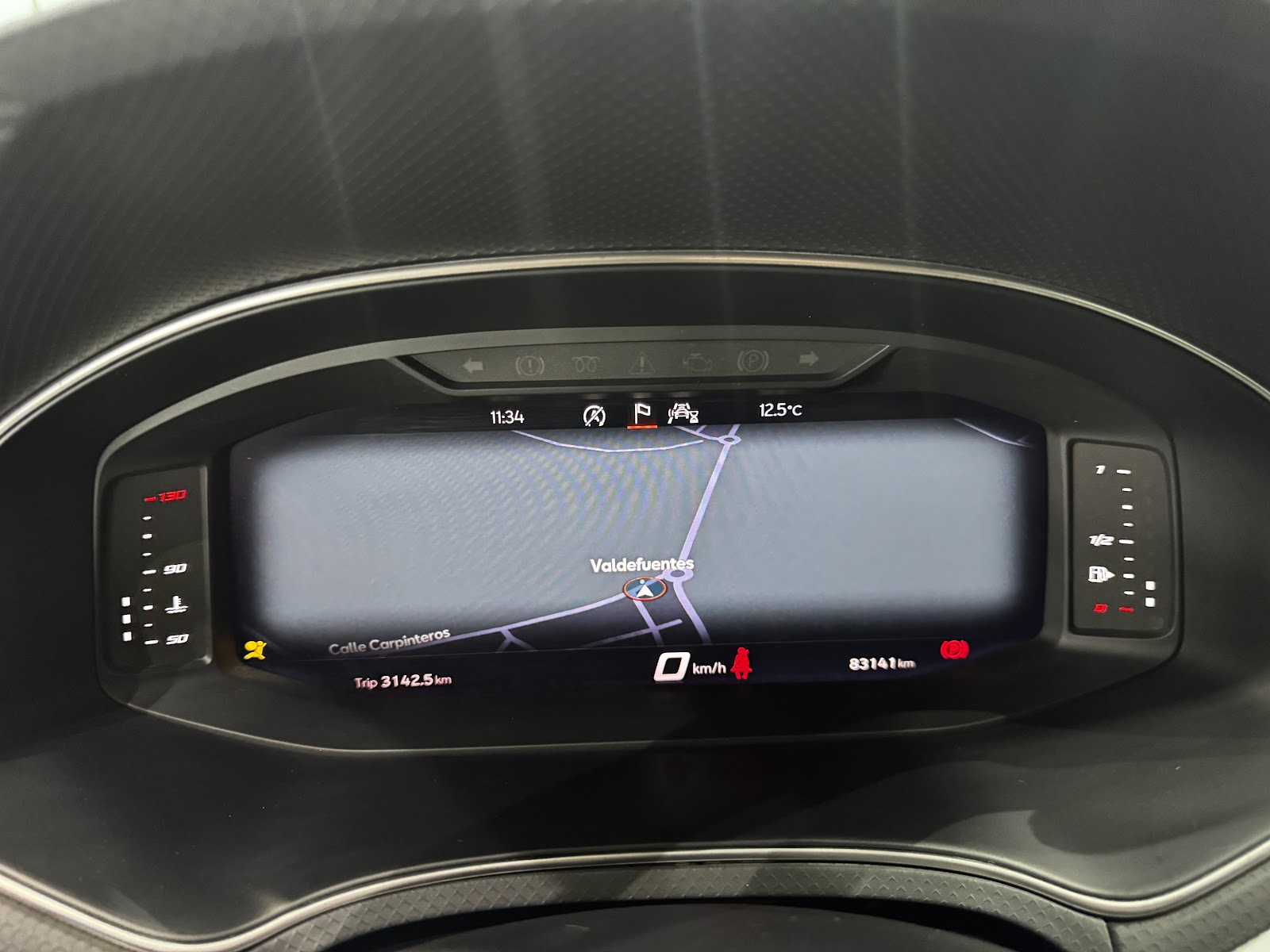 Foto 13 de SEAT ARONA 2021 en venta en CSV Motor SEVILLA