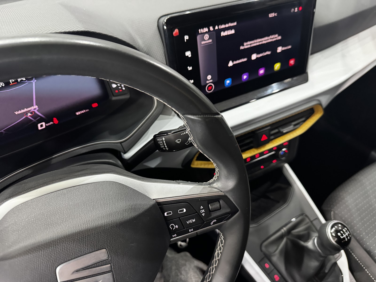 Foto 15 de SEAT ARONA 2021 en venta en CSV Motor SEVILLA