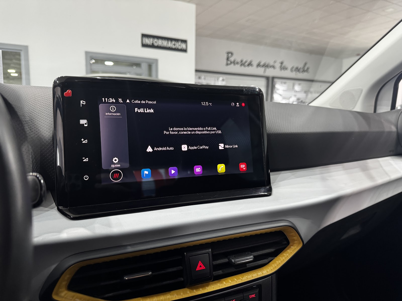 Foto 17 de SEAT ARONA 2021 en venta en CSV Motor SEVILLA
