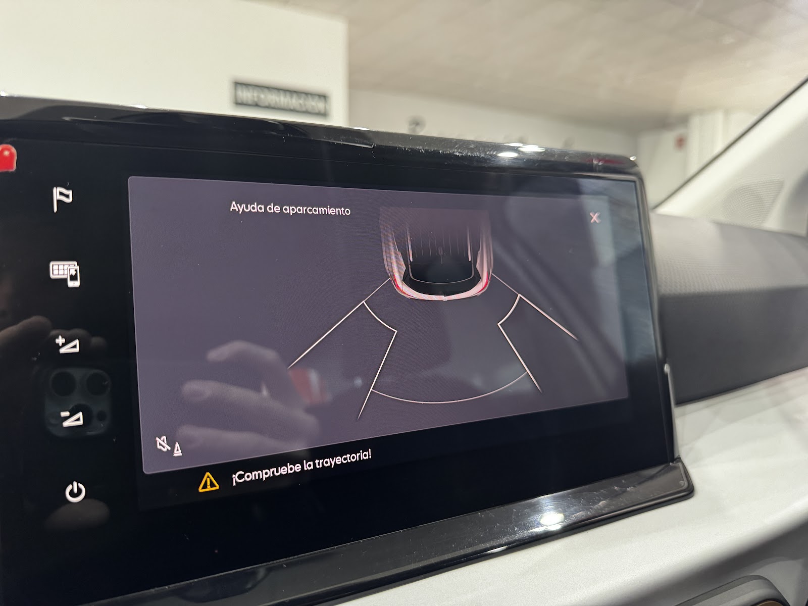 Foto 18 de SEAT ARONA 2021 en venta en CSV Motor SEVILLA