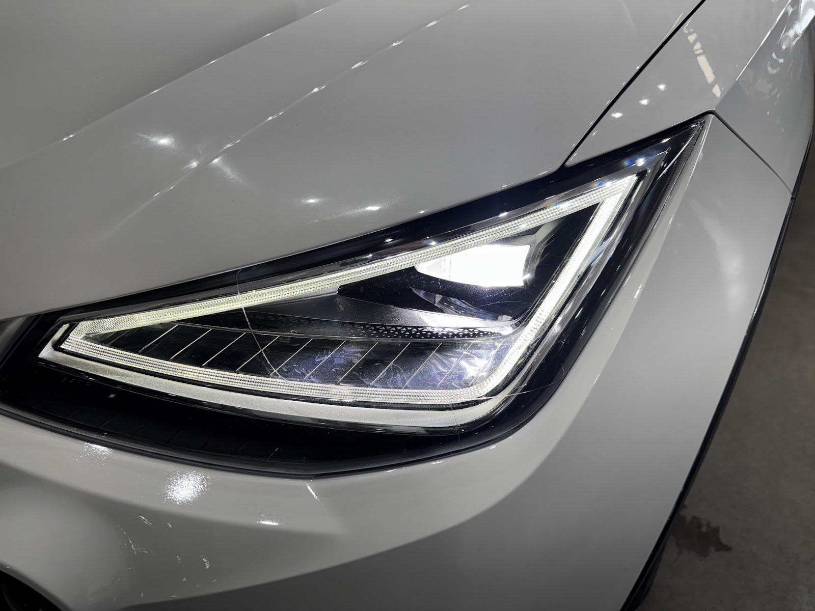 Foto 20 de SEAT ARONA 2021 en venta en CSV Motor SEVILLA