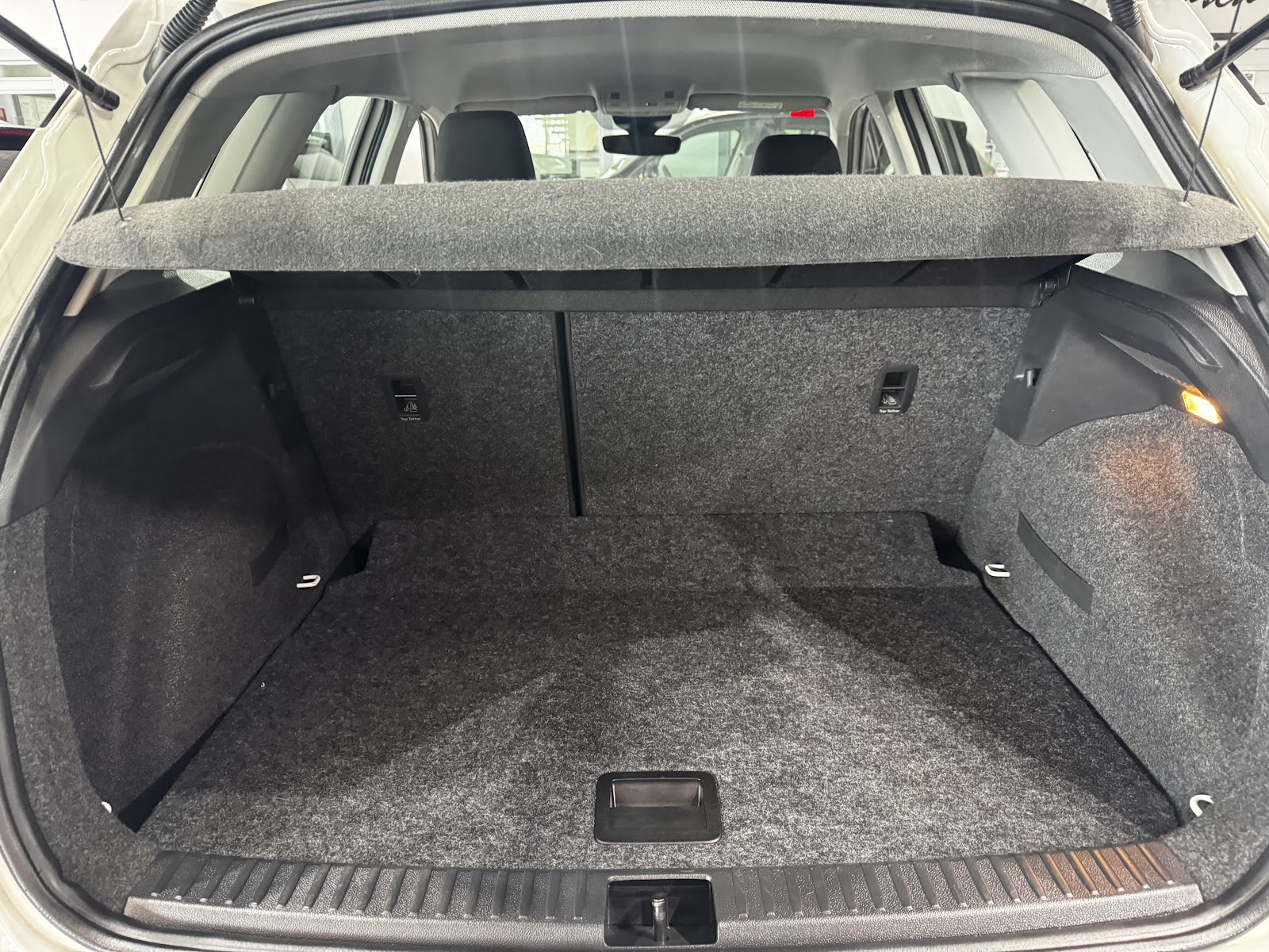 Foto 8 de SEAT ARONA 2021 en venta en CSV Motor SEVILLA