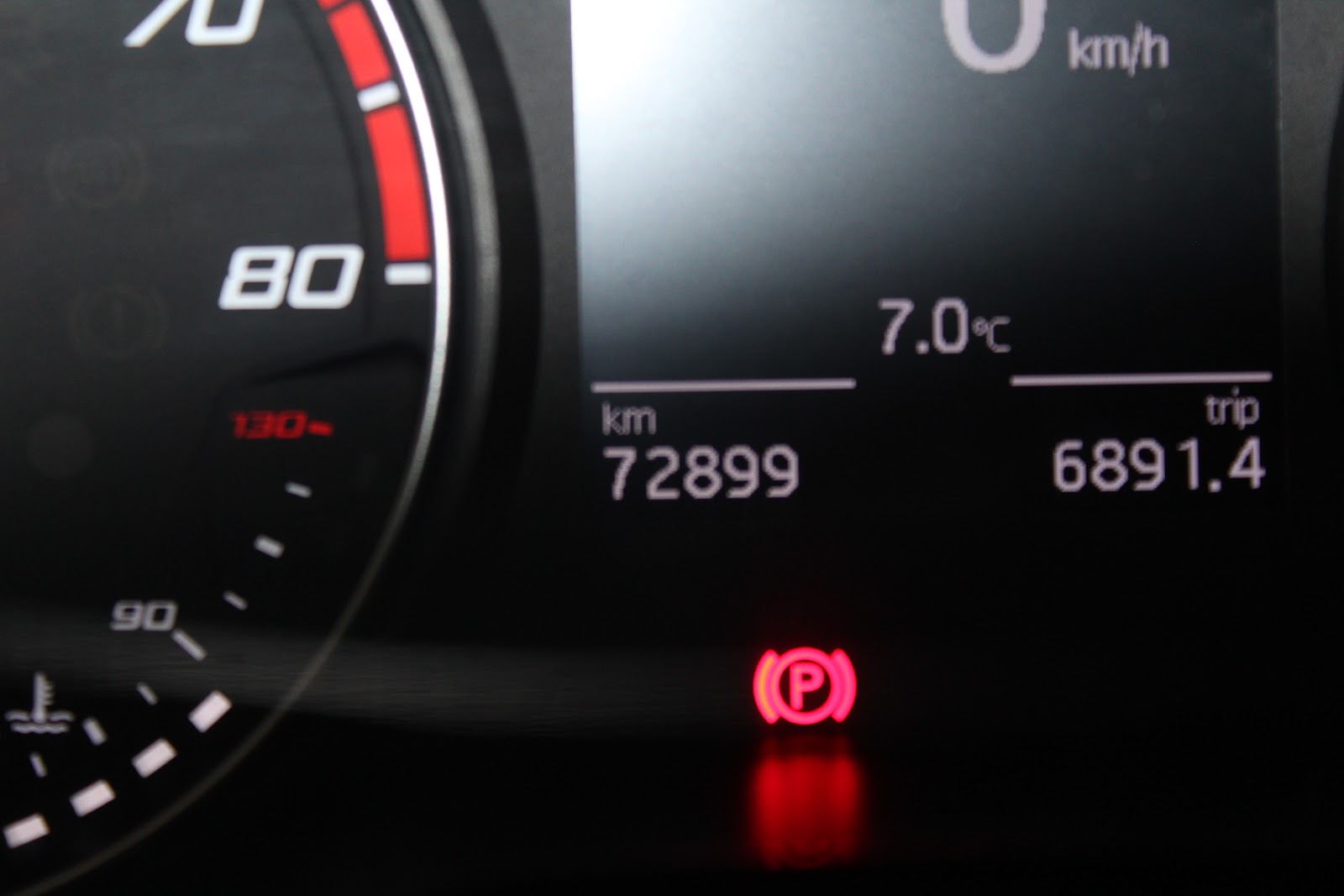 Foto 17 de SEAT IBIZA V 1.0 I 80 12V 80 CV 2019 en venta en CSV Motor VALDEFUENTES
