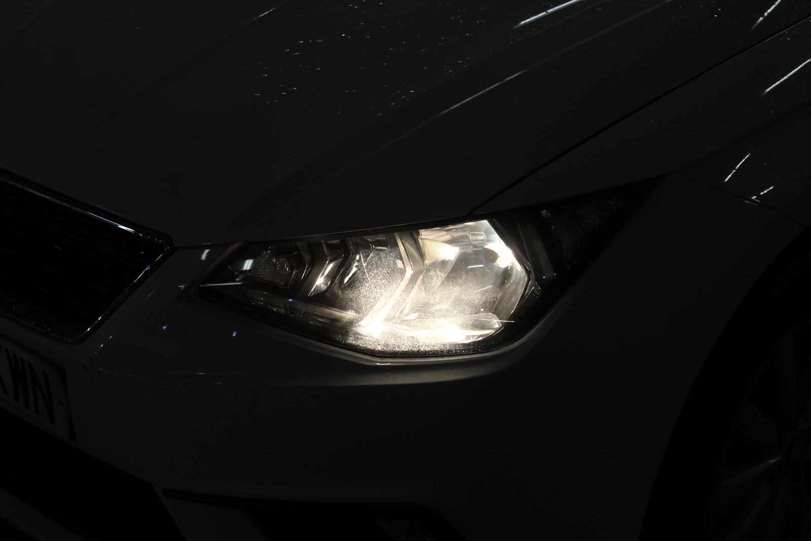 Foto 18 de SEAT IBIZA V 1.0 I 80 12V 80 CV 2019 en venta en CSV Motor VALDEFUENTES