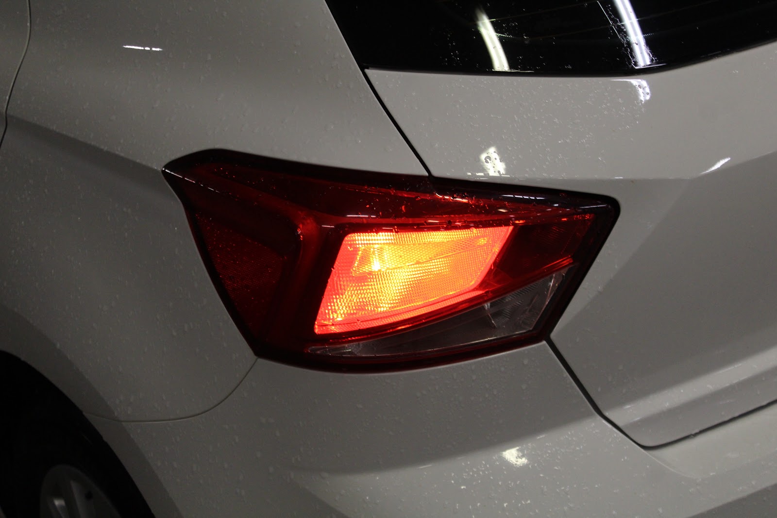 Foto 19 de SEAT IBIZA V 1.0 I 80 12V 80 CV 2019 en venta en CSV Motor VALDEFUENTES