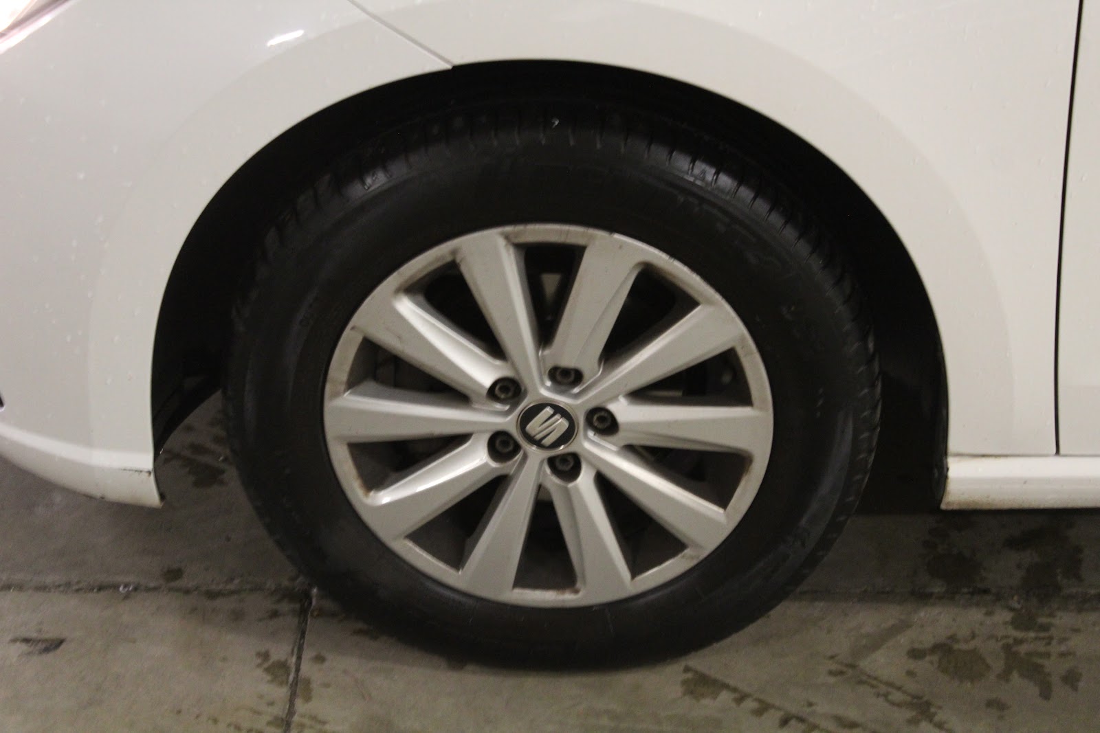 Foto 20 de SEAT IBIZA V 1.0 I 80 12V 80 CV 2019 en venta en CSV Motor VALDEFUENTES