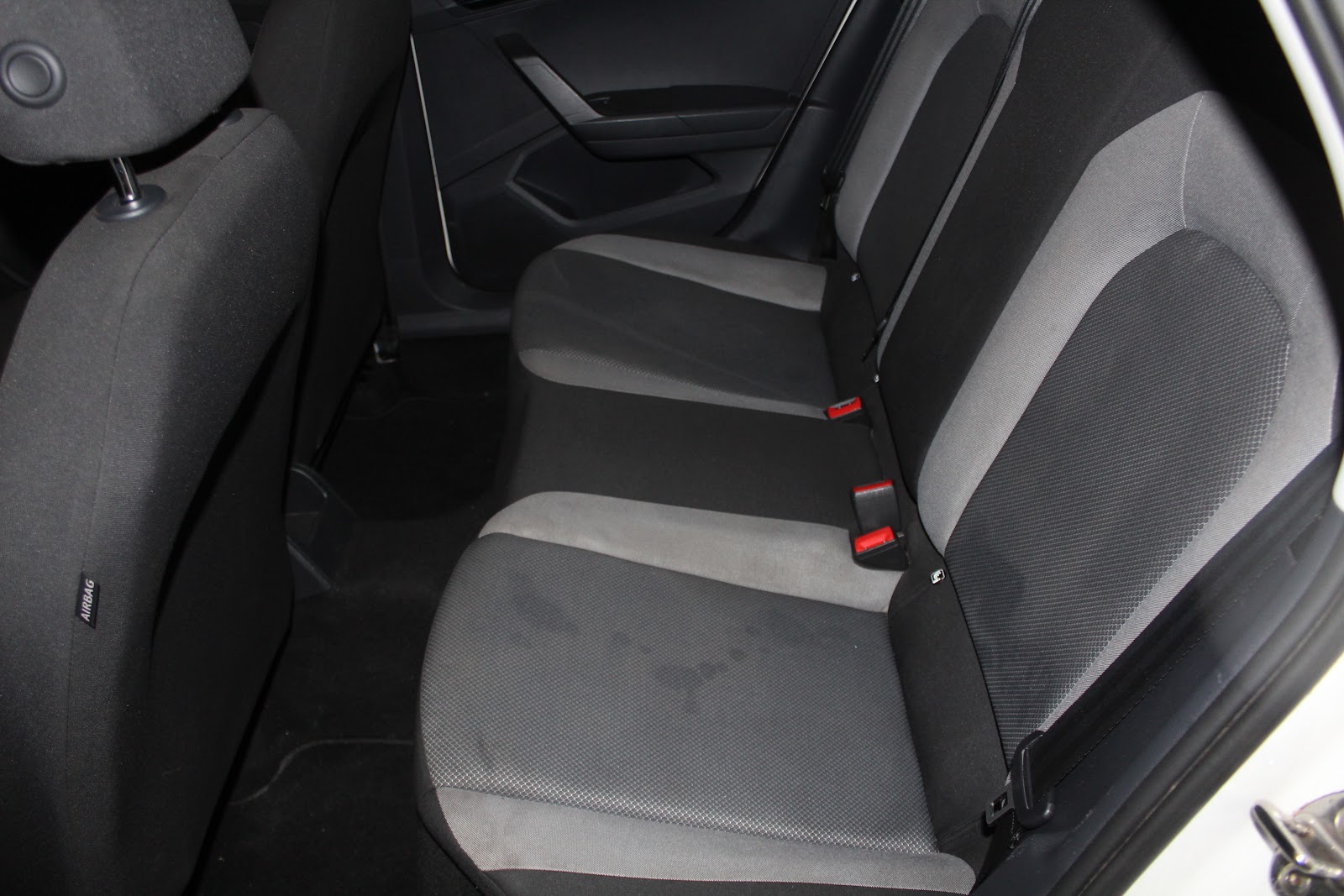Foto 6 de SEAT IBIZA V 1.0 I 80 12V 80 CV 2019 en venta en CSV Motor VALDEFUENTES