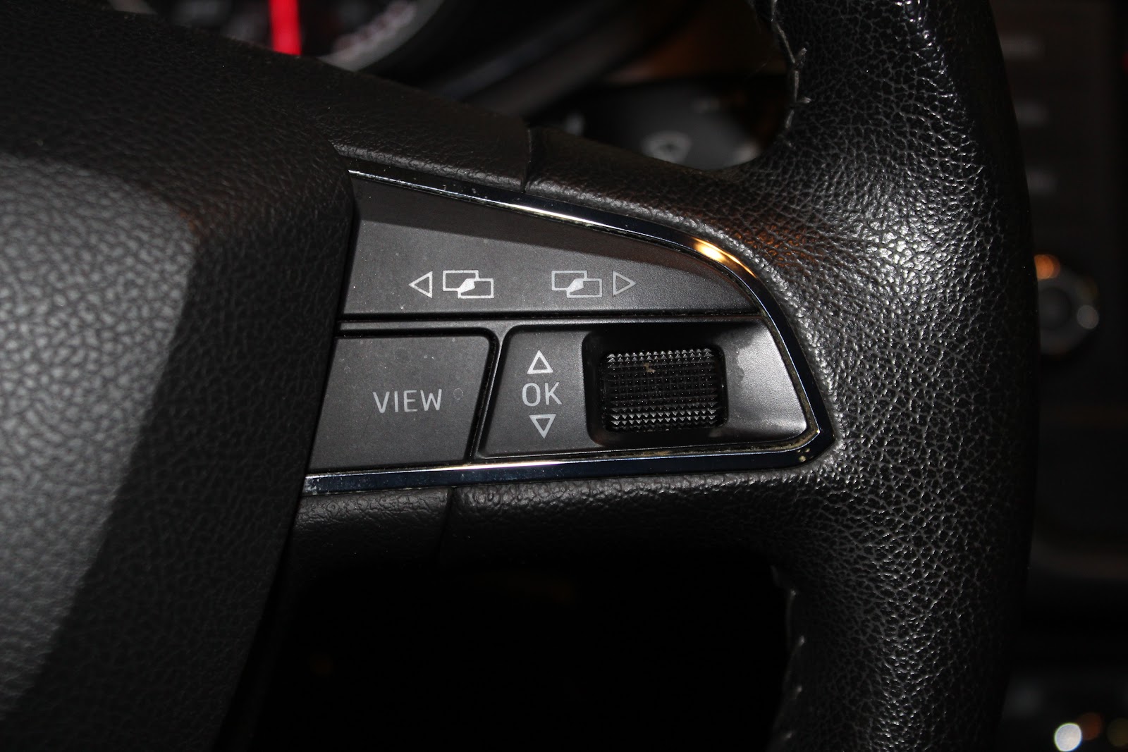 Foto 8 de SEAT IBIZA V 1.0 I 80 12V 80 CV 2019 en venta en CSV Motor VALDEFUENTES