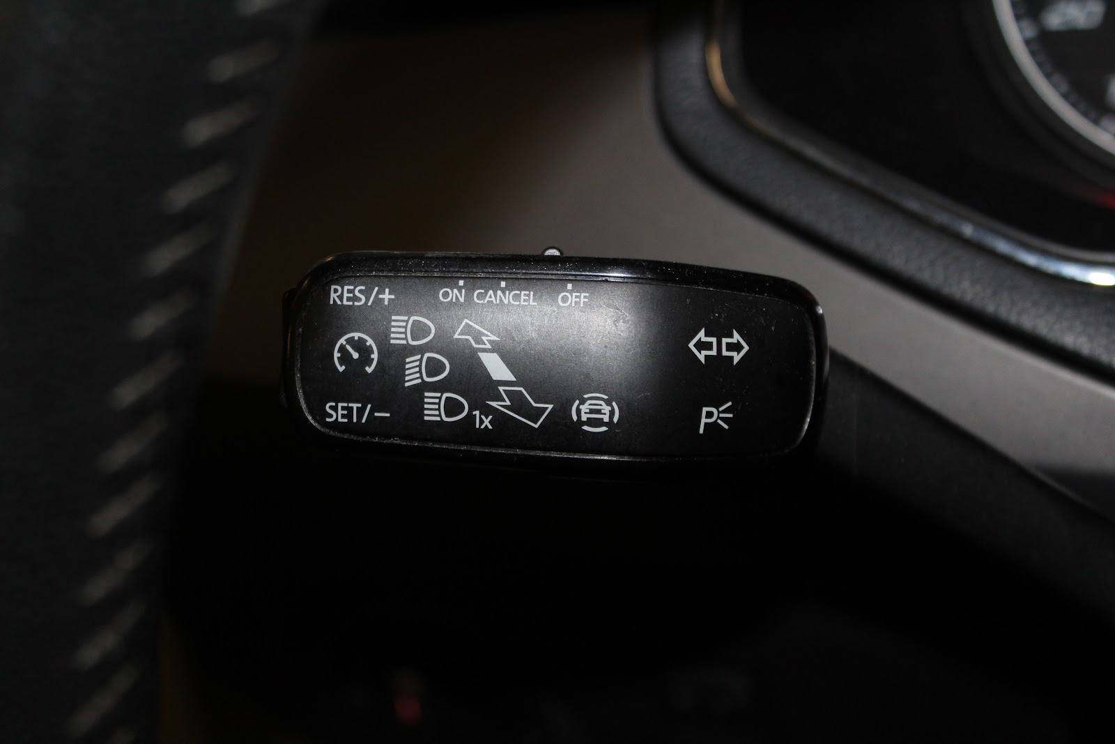 Foto 9 de SEAT IBIZA V 1.0 I 80 12V 80 CV 2019 en venta en CSV Motor VALDEFUENTES