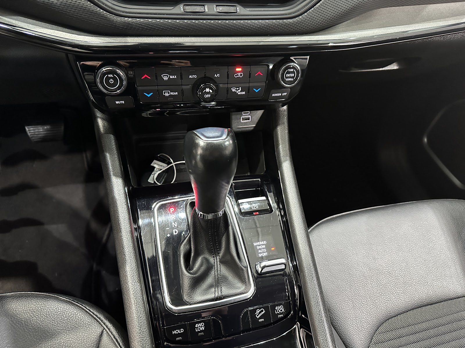 Foto 15 de JEEP COMPASS 2022 en venta en CSV Motor VALDEFUENTES