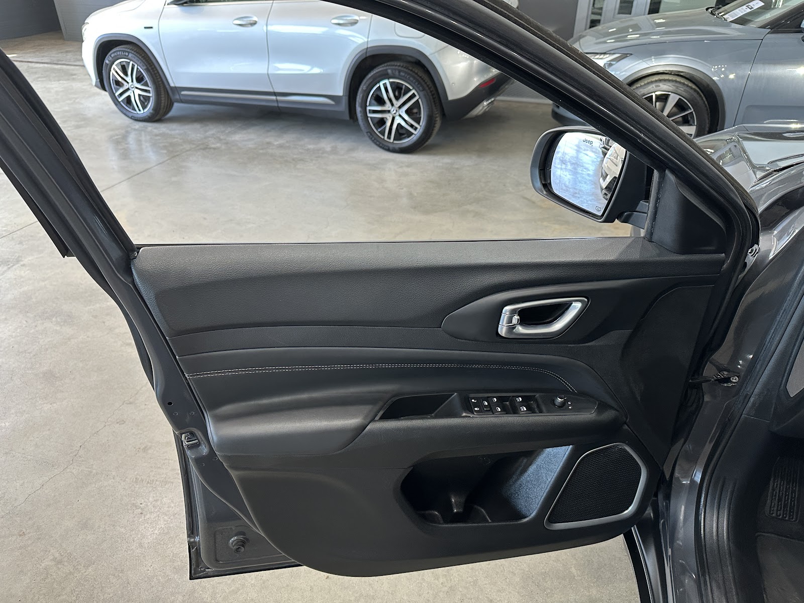 Foto 18 de JEEP COMPASS 2022 en venta en CSV Motor VALDEFUENTES