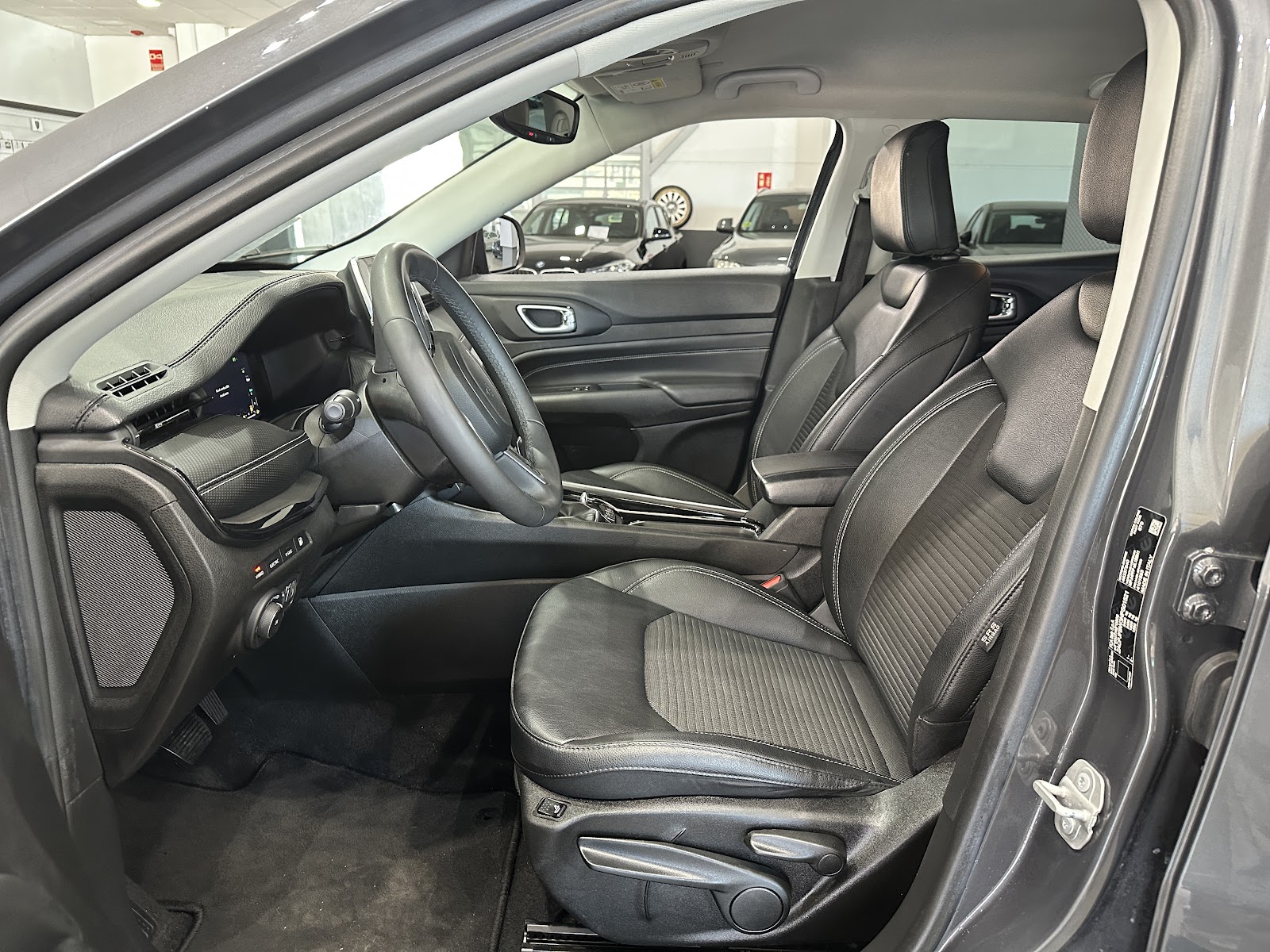 Foto 9 de JEEP COMPASS 2022 en venta en CSV Motor VALDEFUENTES