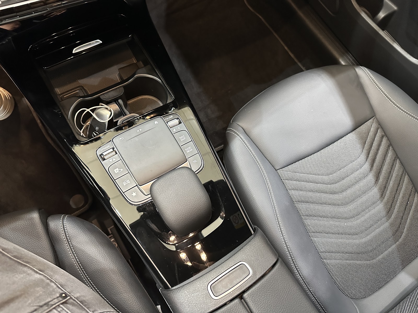 Foto 13 de MERCEDES CLASE A 2021 en venta en CSV Motor VALDEFUENTES