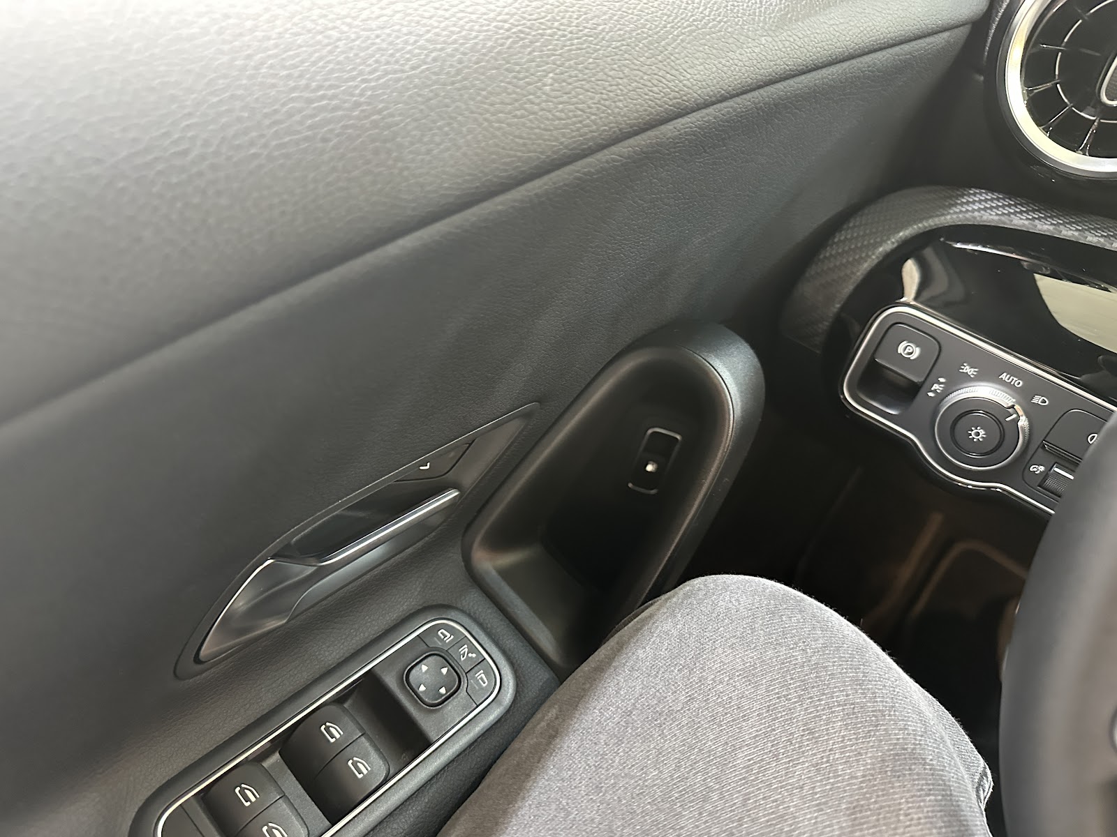 Foto 16 de MERCEDES CLASE A 2021 en venta en CSV Motor VALDEFUENTES