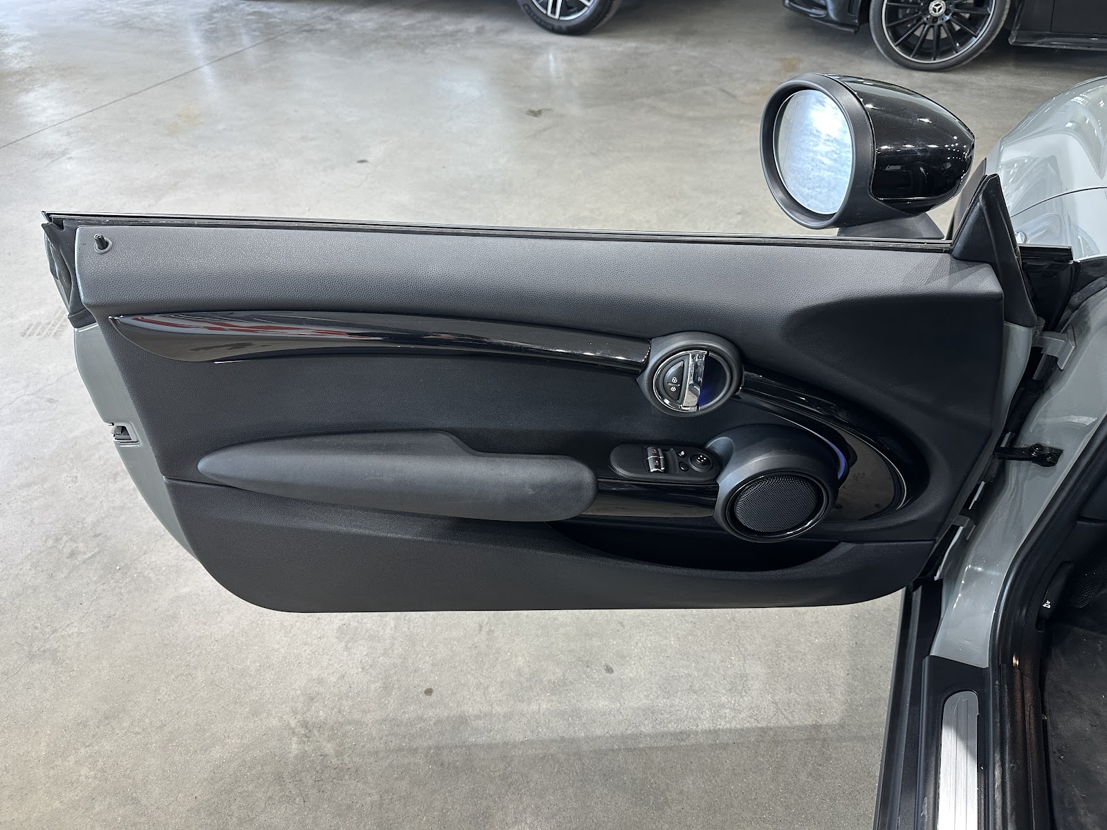Foto 16 de MINI MINI 2021 en venta en CSV Motor VALDEFUENTES