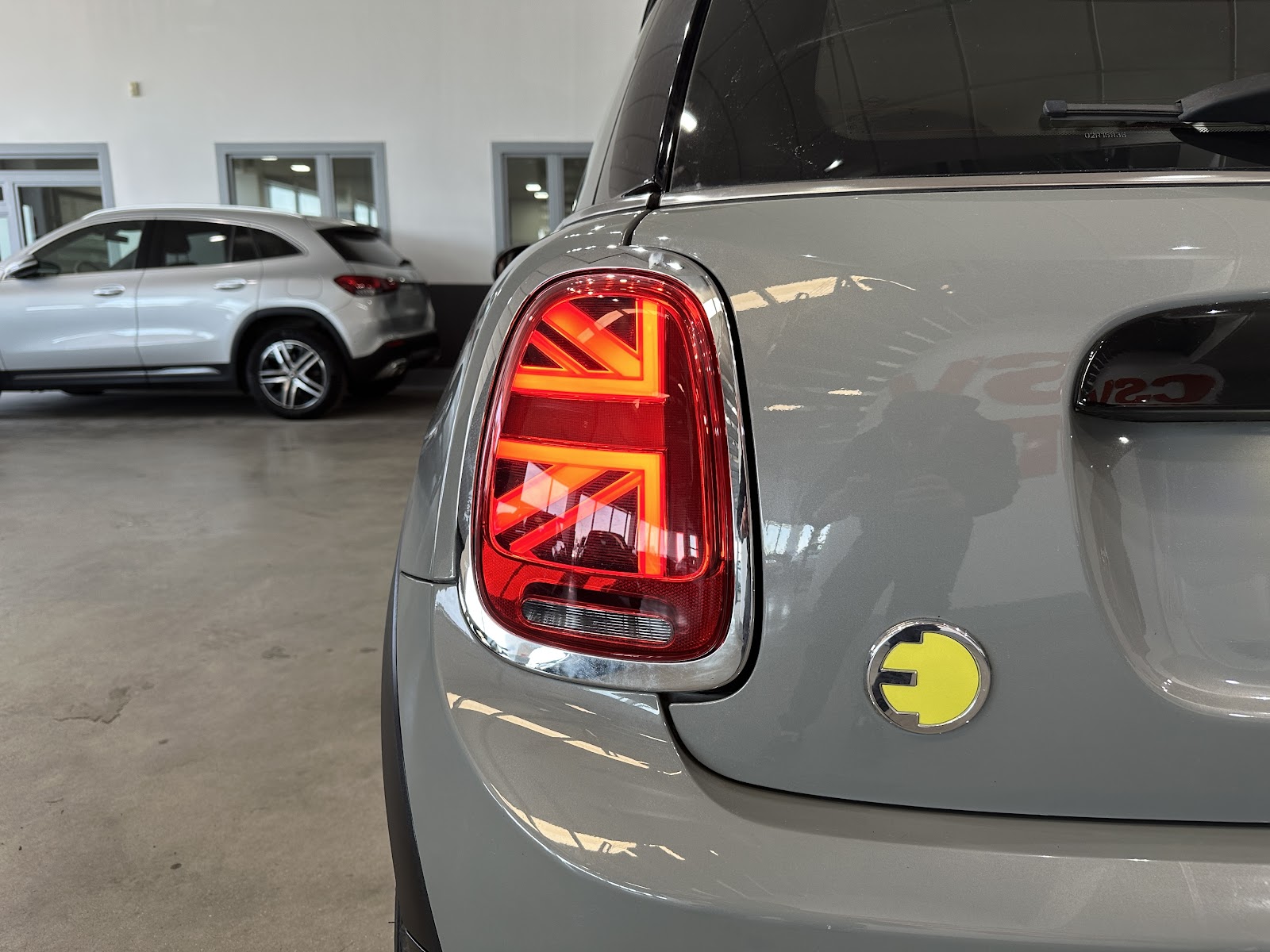 Foto 18 de MINI MINI 2021 en venta en CSV Motor VALDEFUENTES