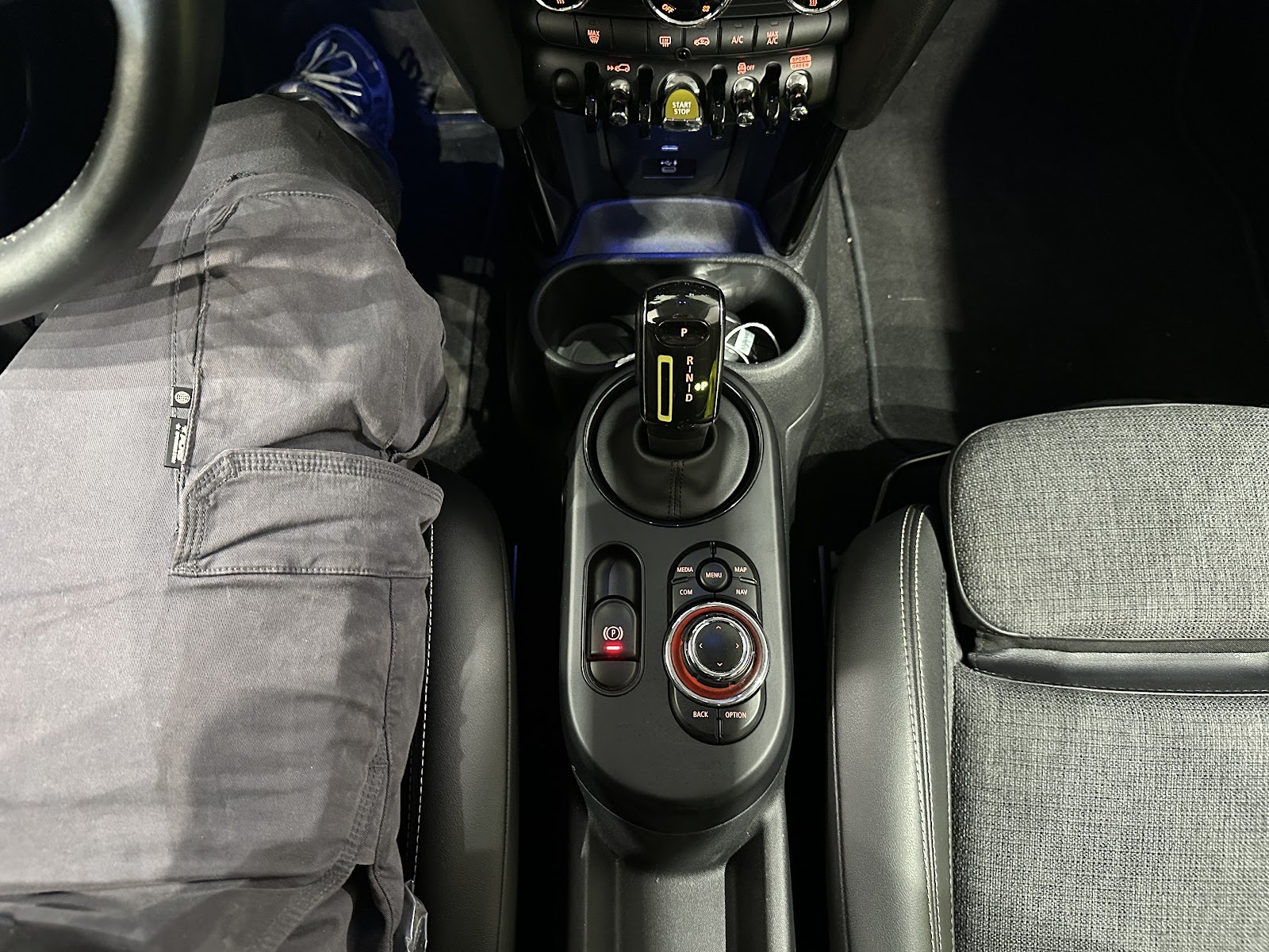 Foto 9 de MINI MINI 2021 en venta en CSV Motor VALDEFUENTES