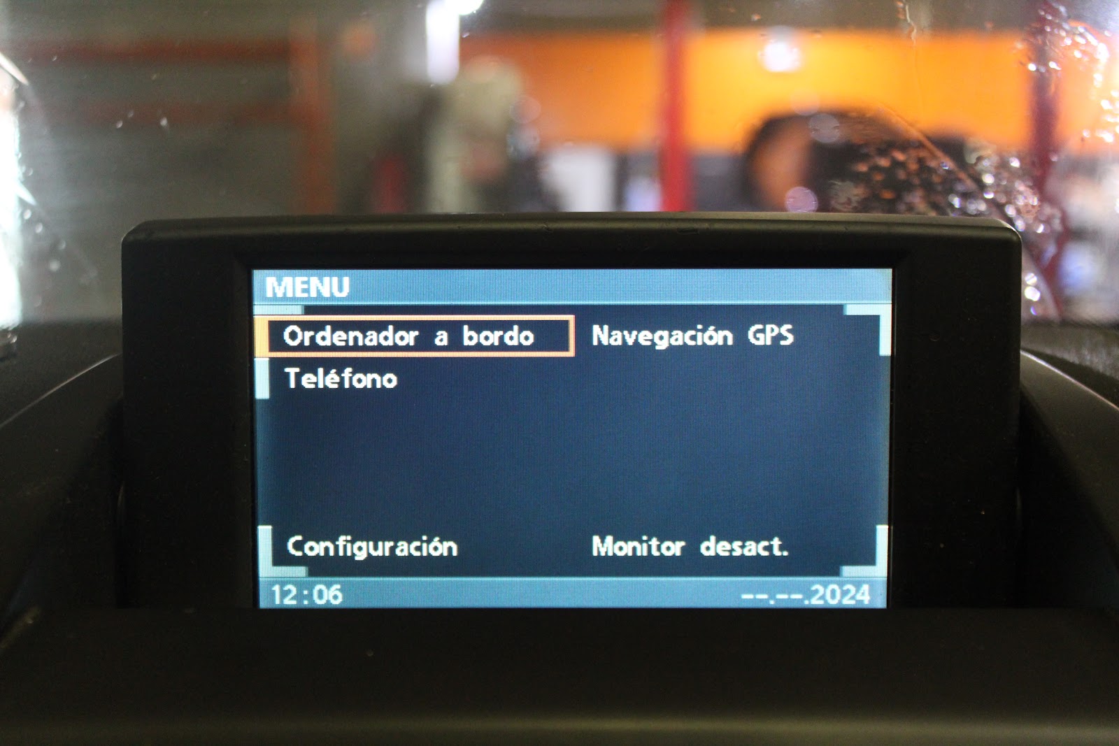 Foto 12 de BMW X3 2005 en venta en CSV Motor VALDEFUENTES