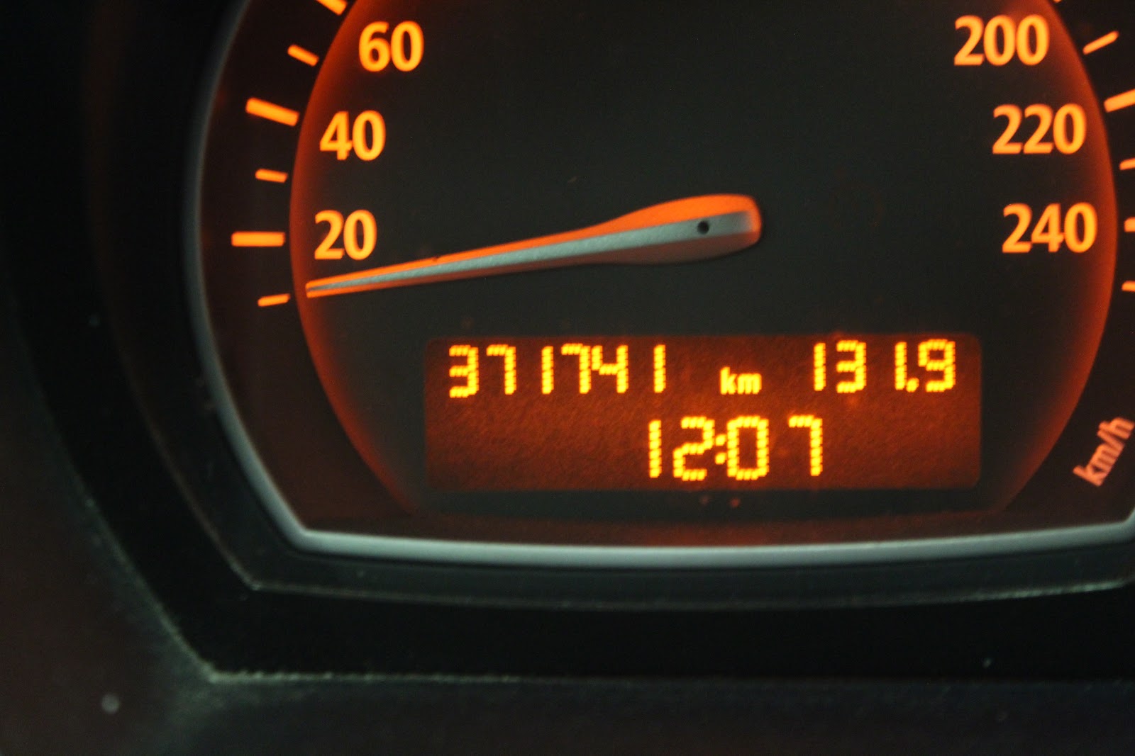 Foto 19 de BMW X3 2005 en venta en CSV Motor VALDEFUENTES