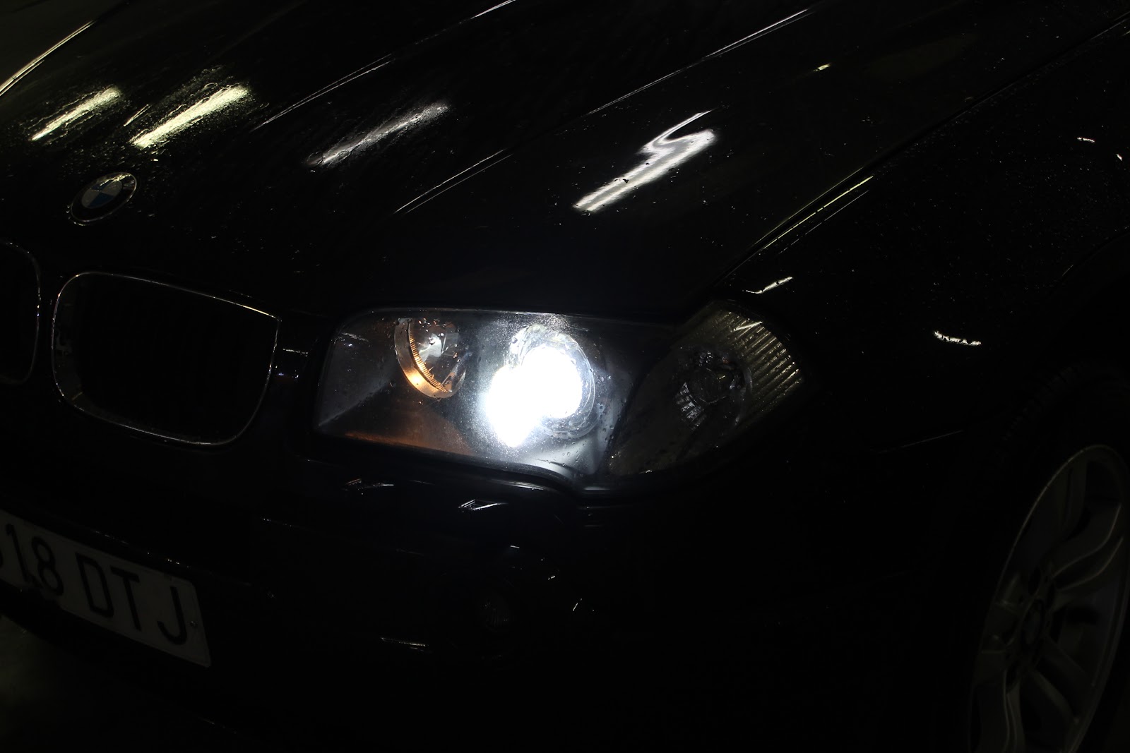 Foto 20 de BMW X3 2005 en venta en CSV Motor VALDEFUENTES